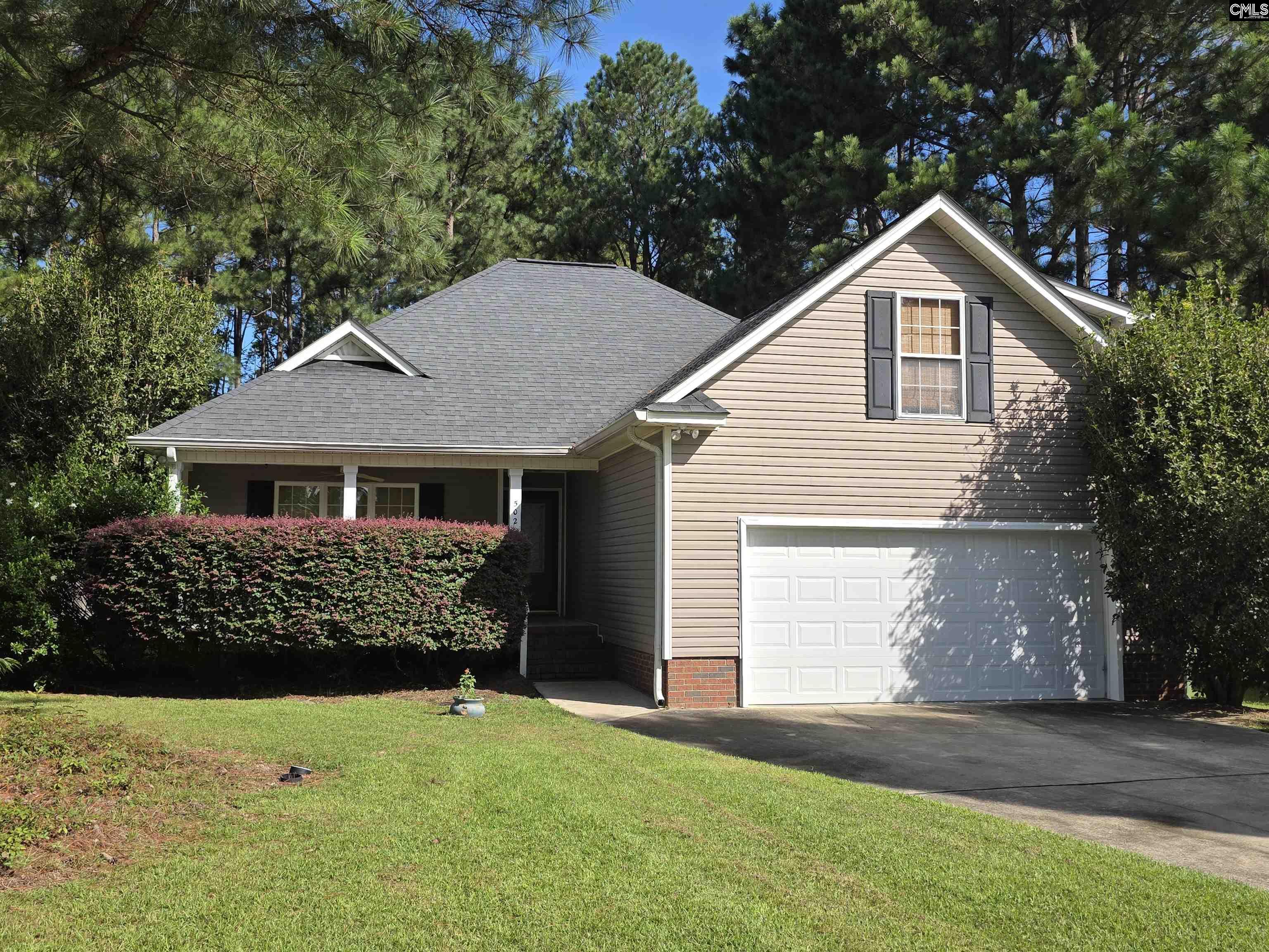 502 Dove Park Road Columbia, SC 29223