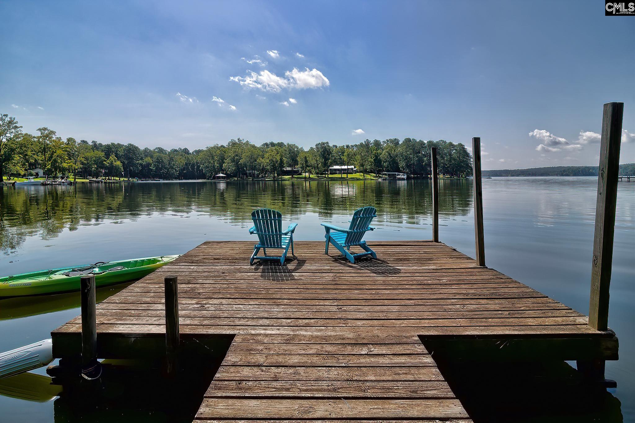 1839 Lakeshore Road Camden, SC 29020