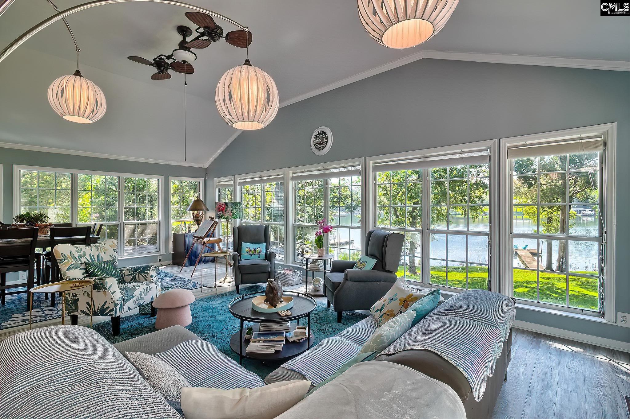 1839 Lakeshore Road Camden, SC 29020
