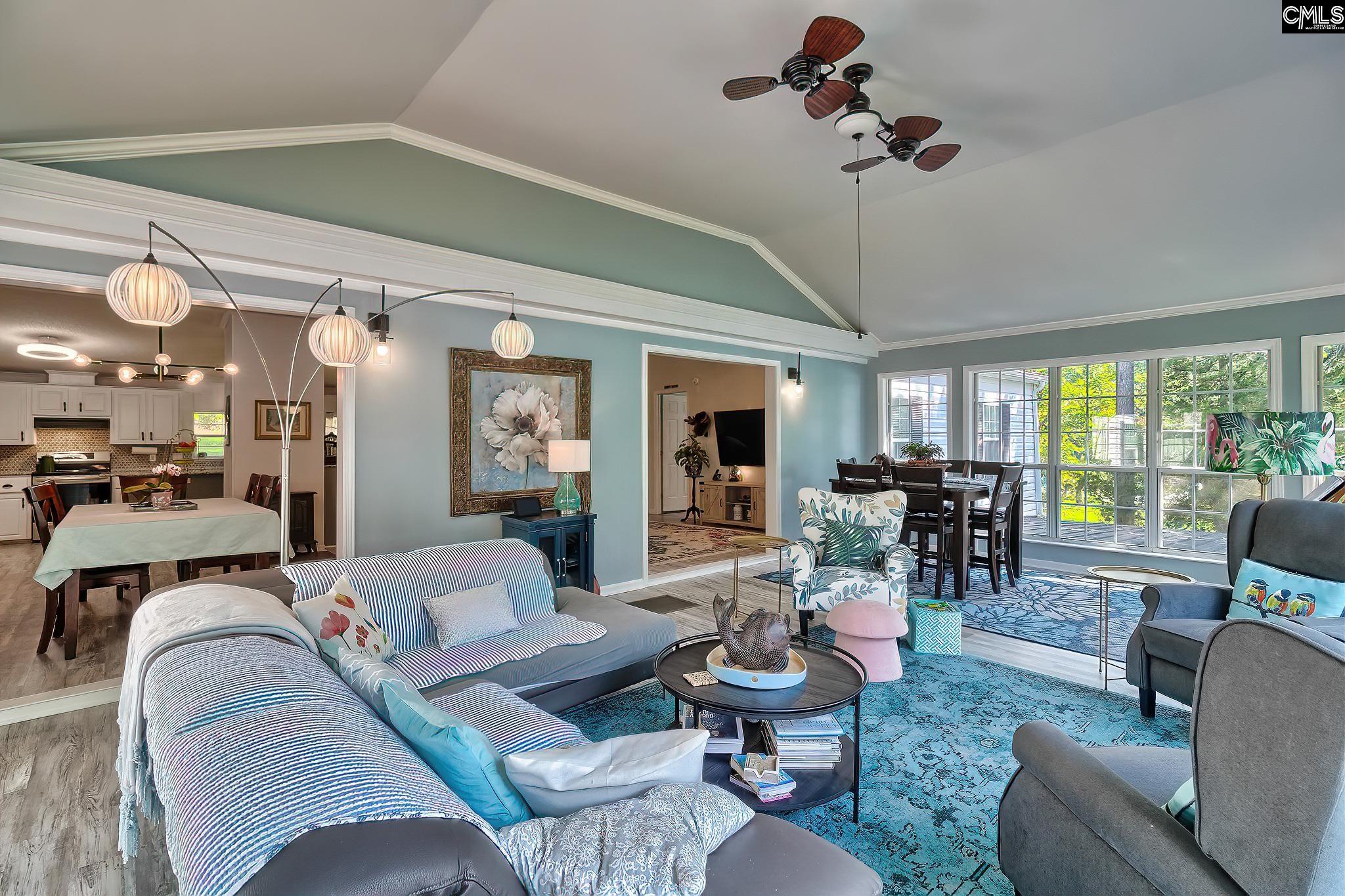 1839 Lakeshore Road Camden, SC 29020