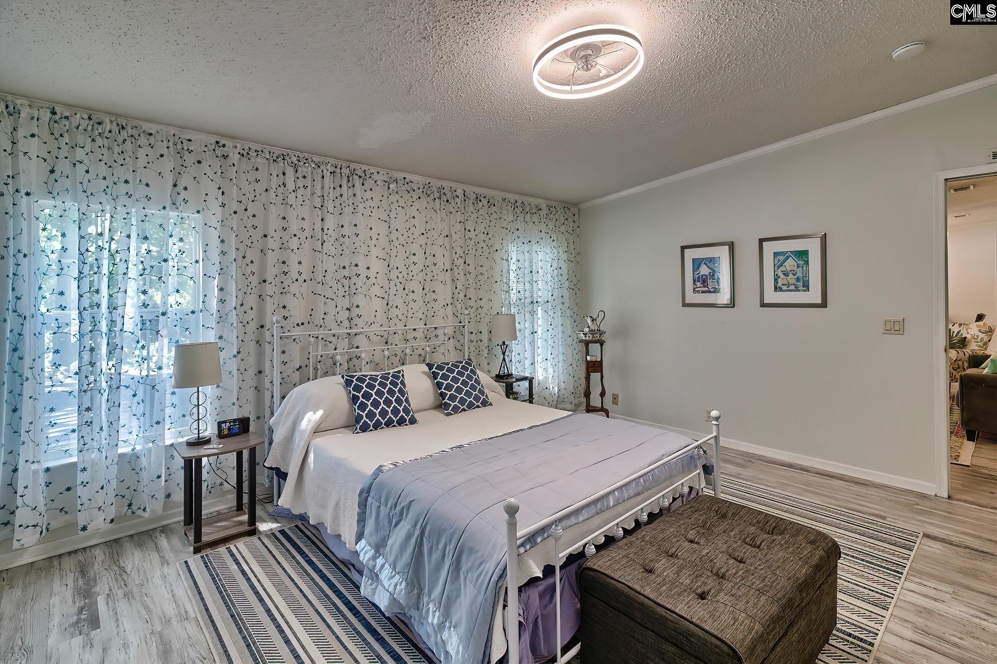 1839 Lakeshore Road Camden, SC 29020