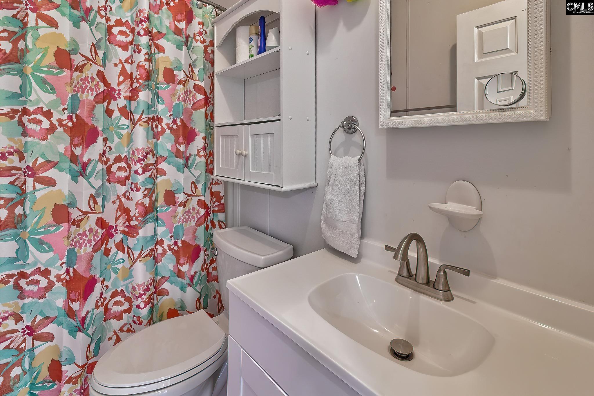 1839 Lakeshore Road Camden, SC 29020