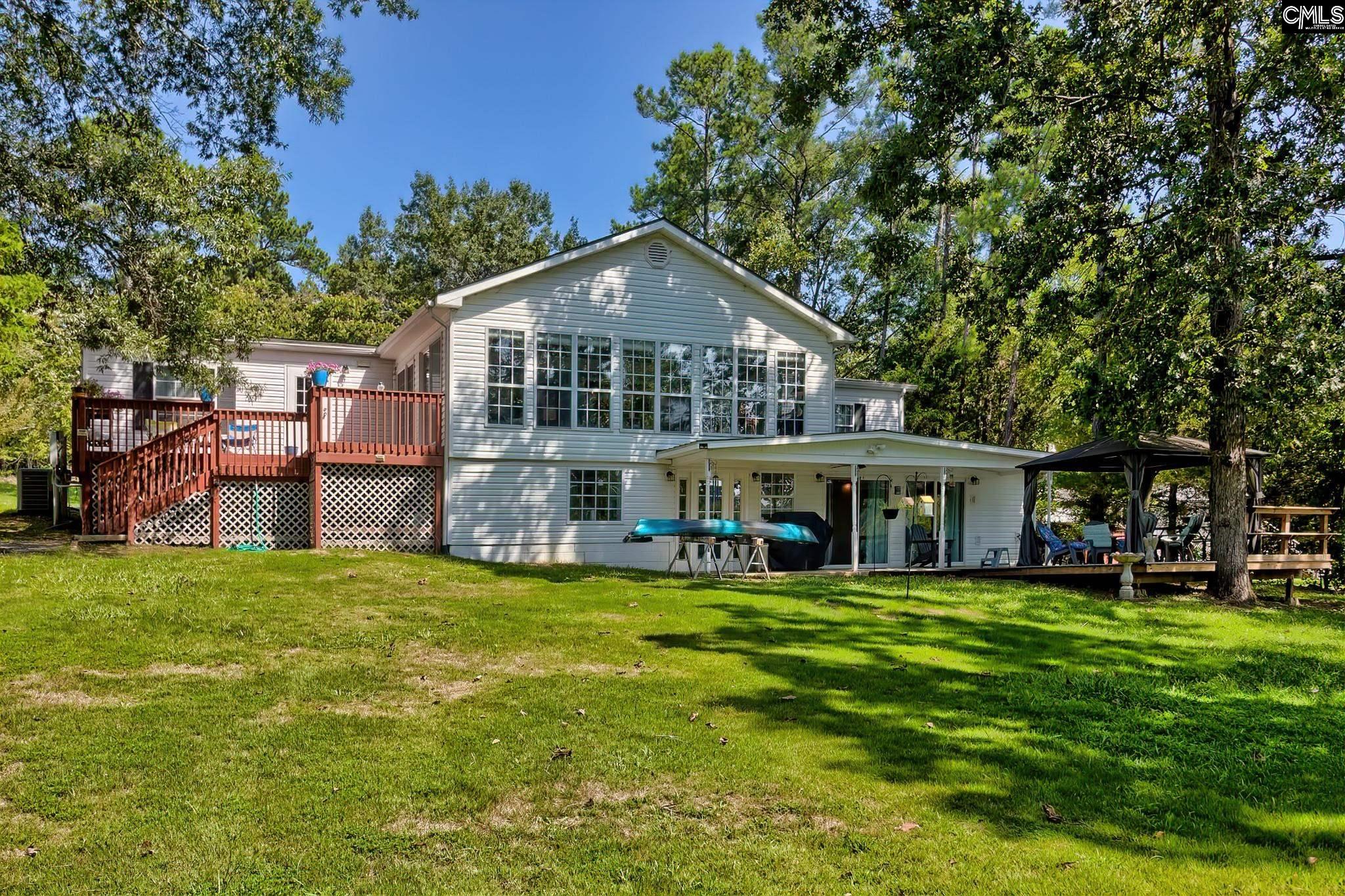 1839 Lakeshore Road Camden, SC 29020