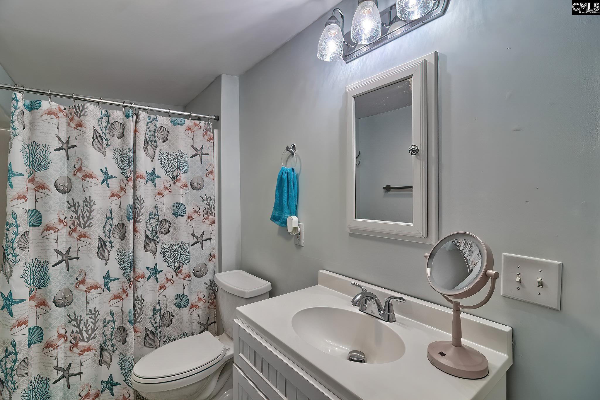 1839 Lakeshore Road Camden, SC 29020