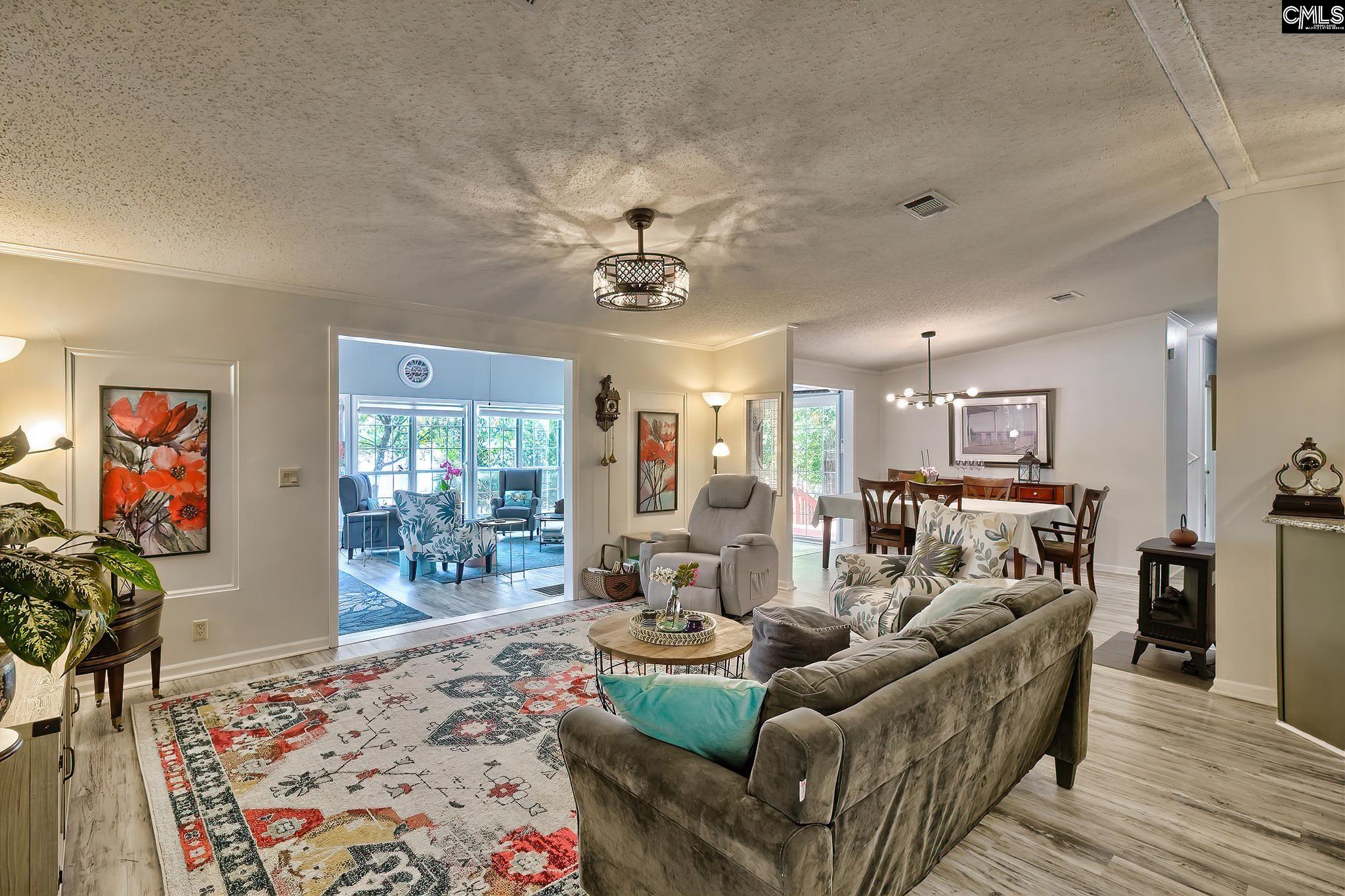 1839 Lakeshore Road Camden, SC 29020