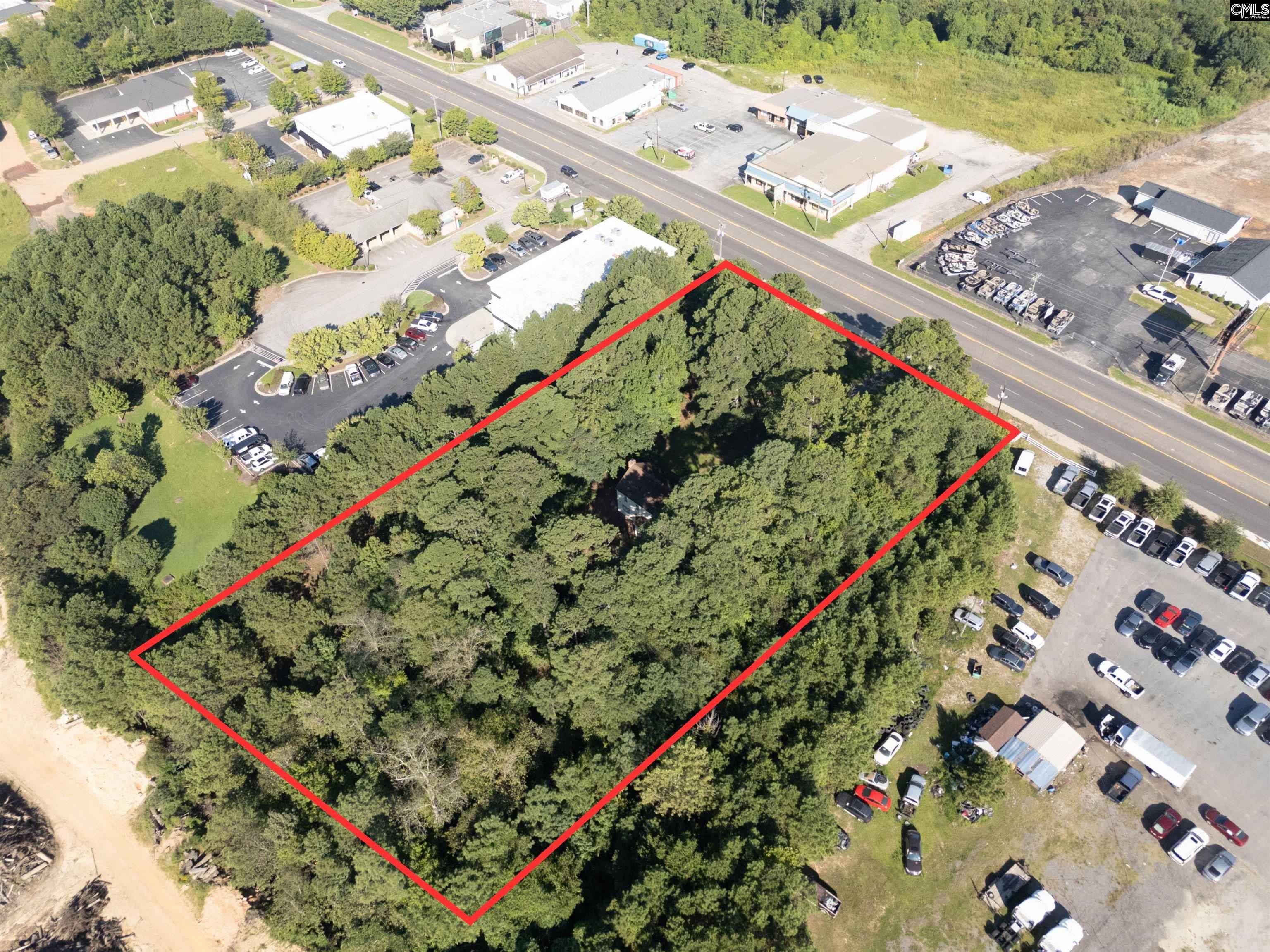 5037 Sunset Boulevard Lexington, SC 29072