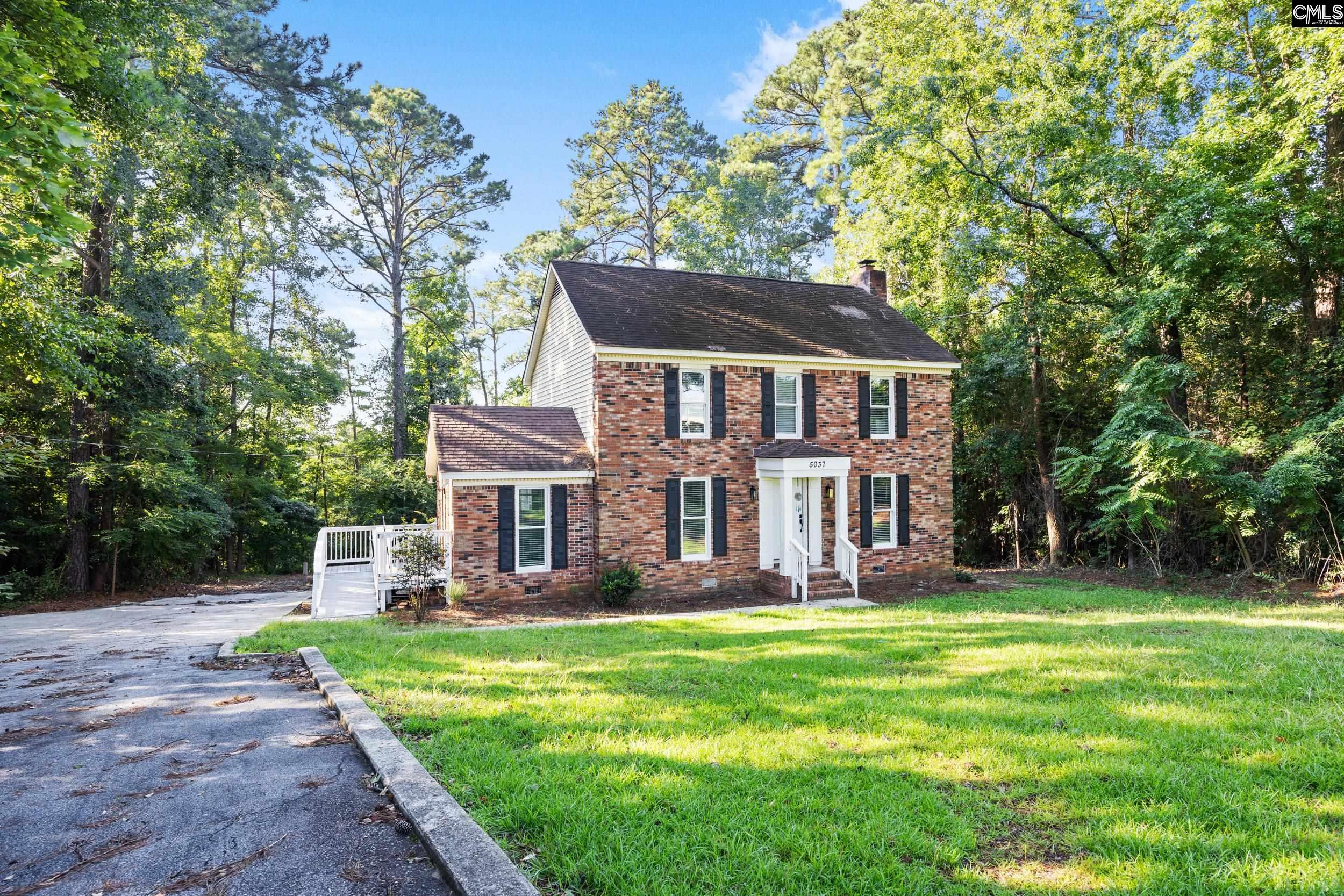 5037 Sunset Boulevard Lexington, SC 29072
