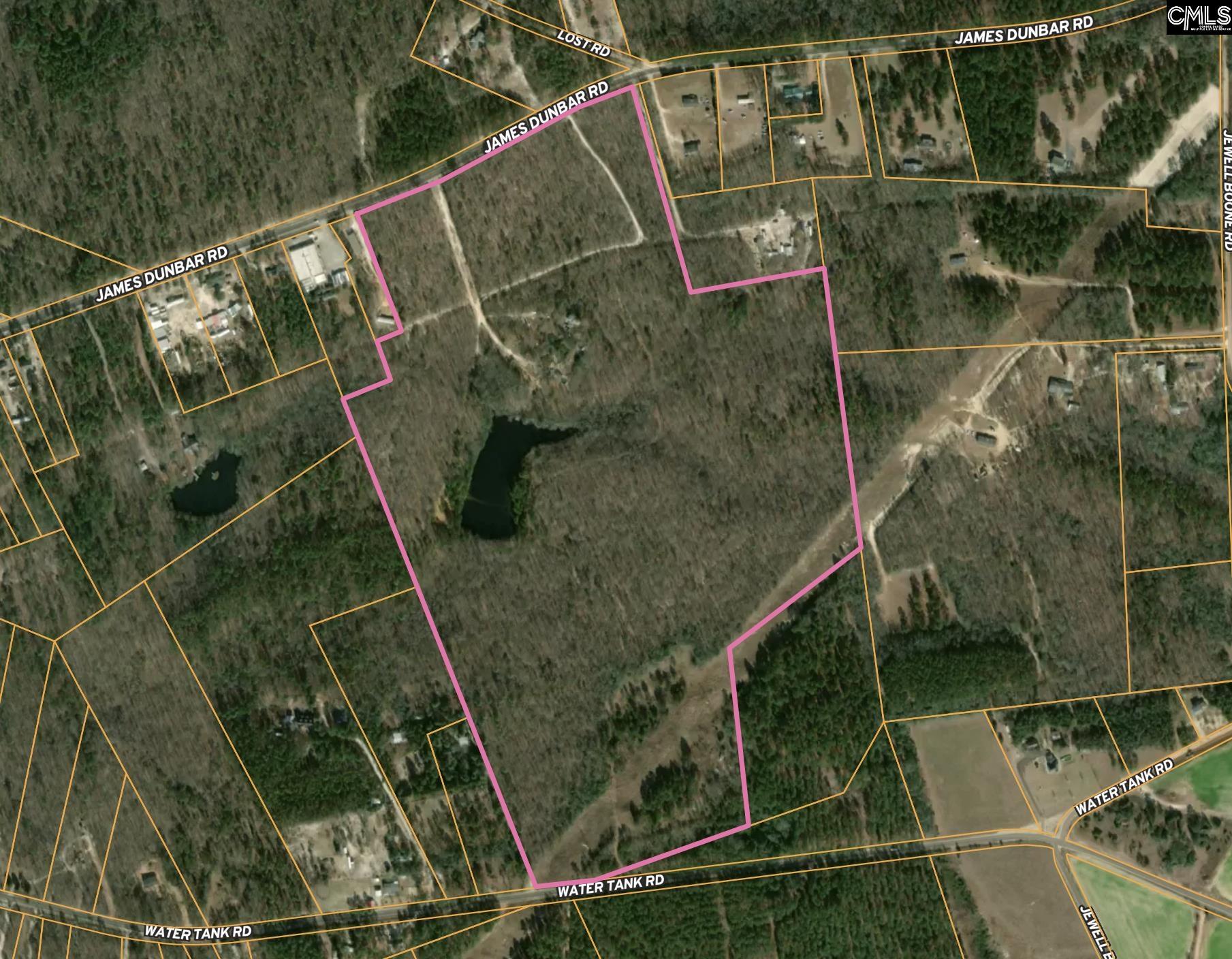 841 James Dunbar Road Pelion, SC 29123