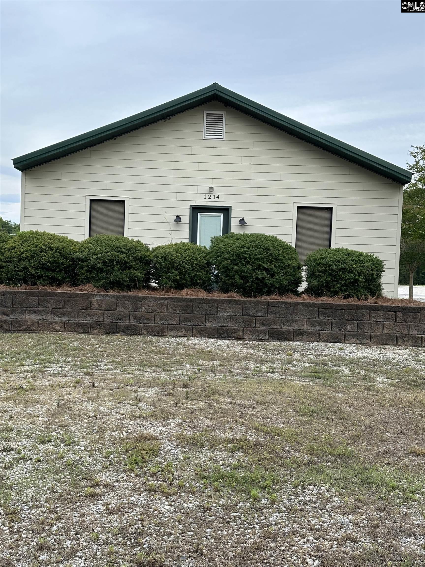 1214 Wylie Street Camden, SC 29020-0000