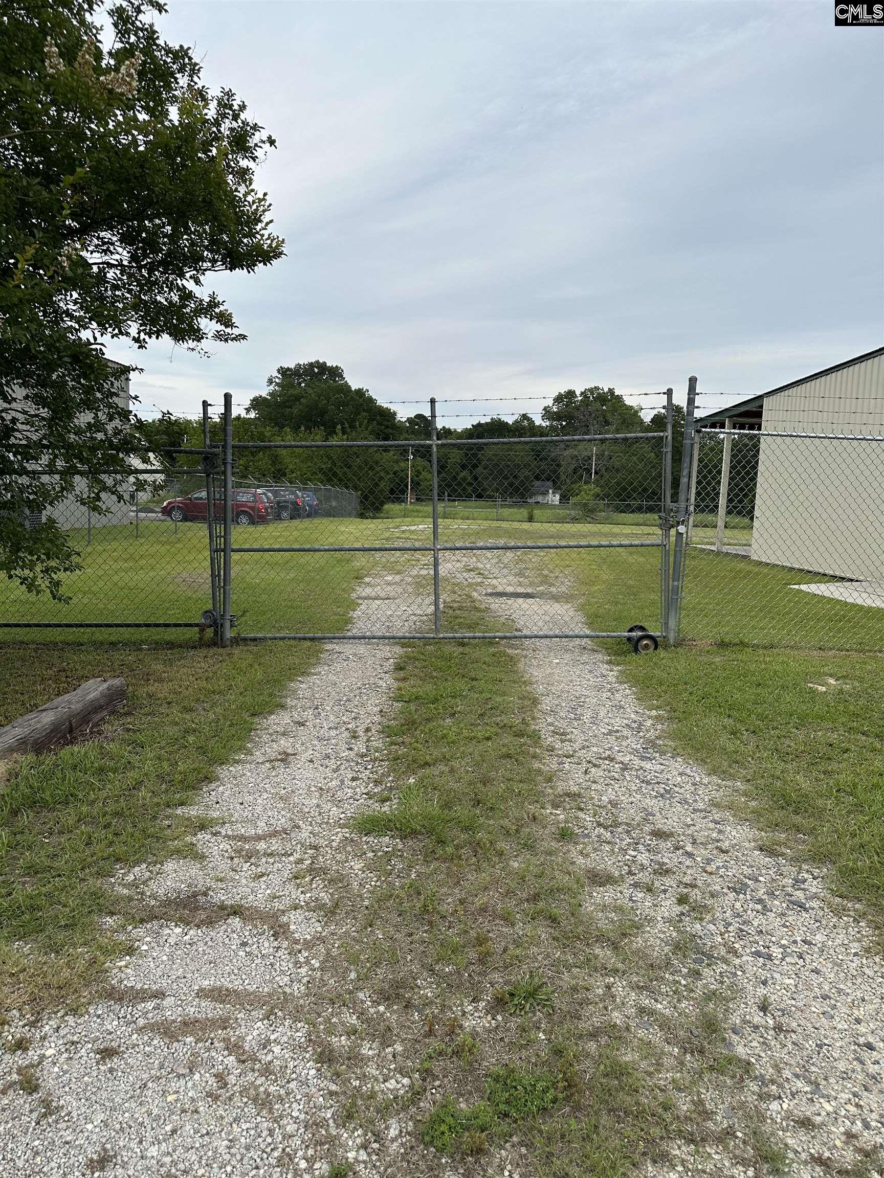 1214 Wylie Street Camden, SC 29020-0000