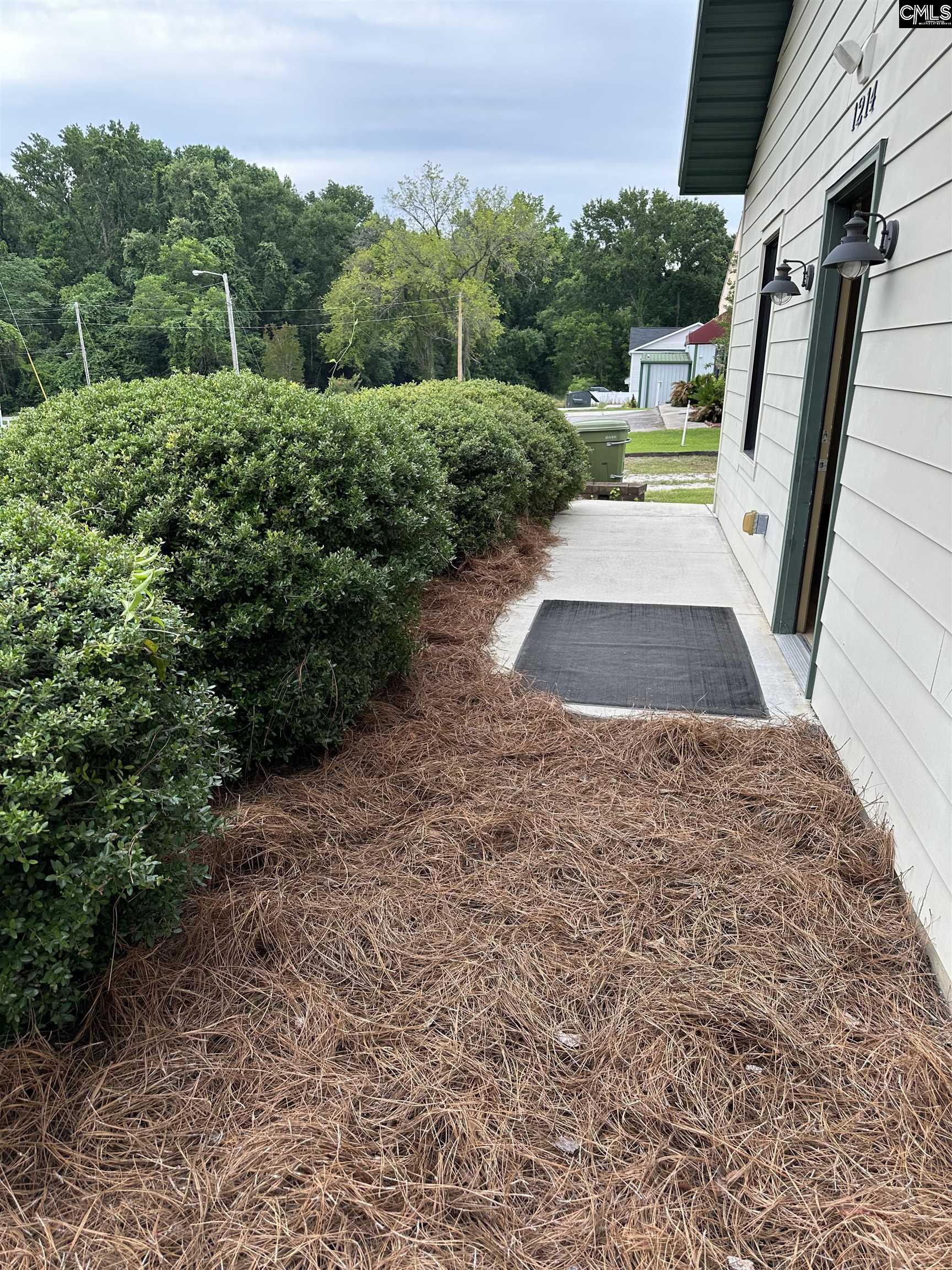 1214 Wylie Street Camden, SC 29020-0000