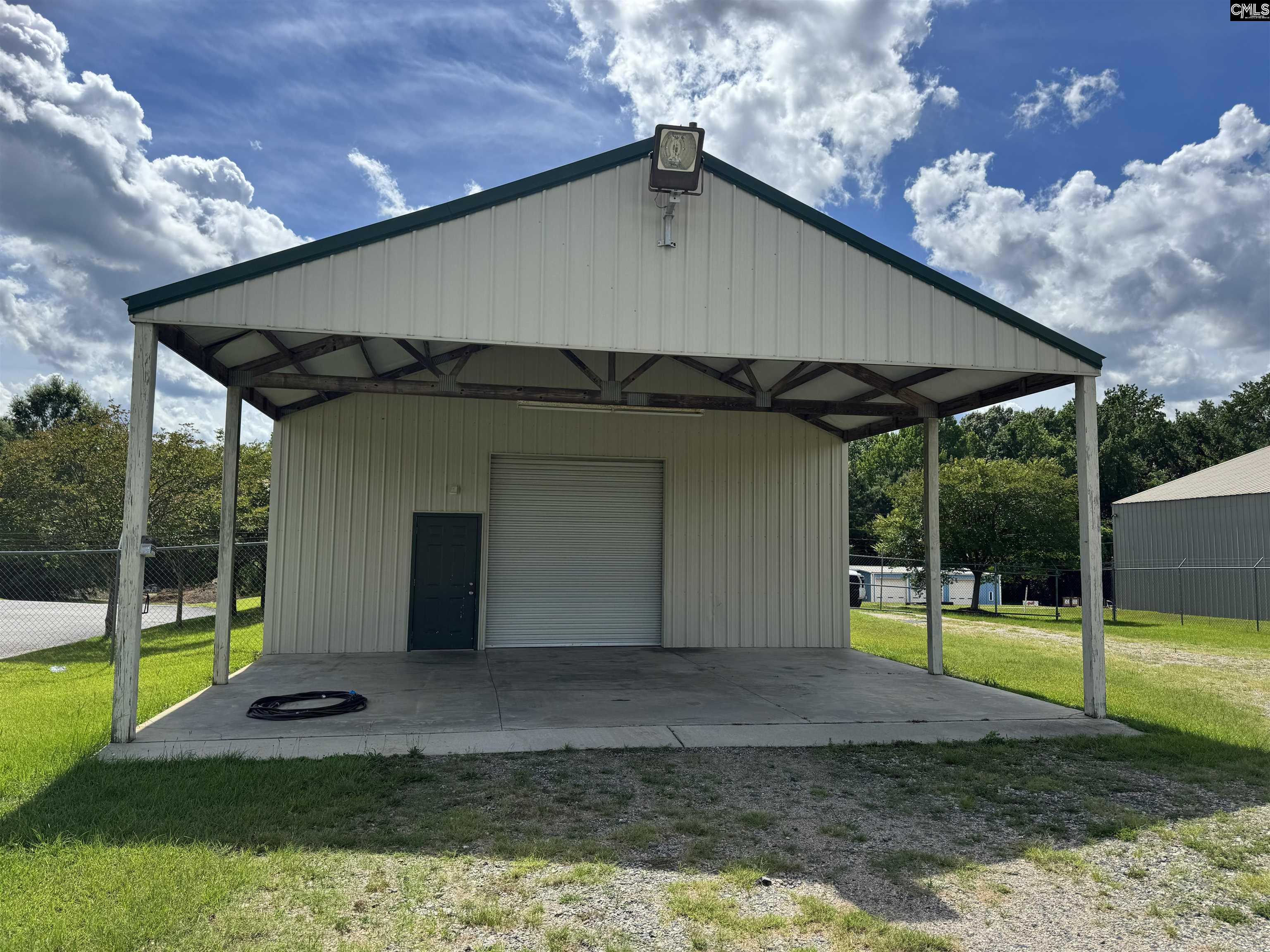 1214 Wylie Street Camden, SC 29020-0000
