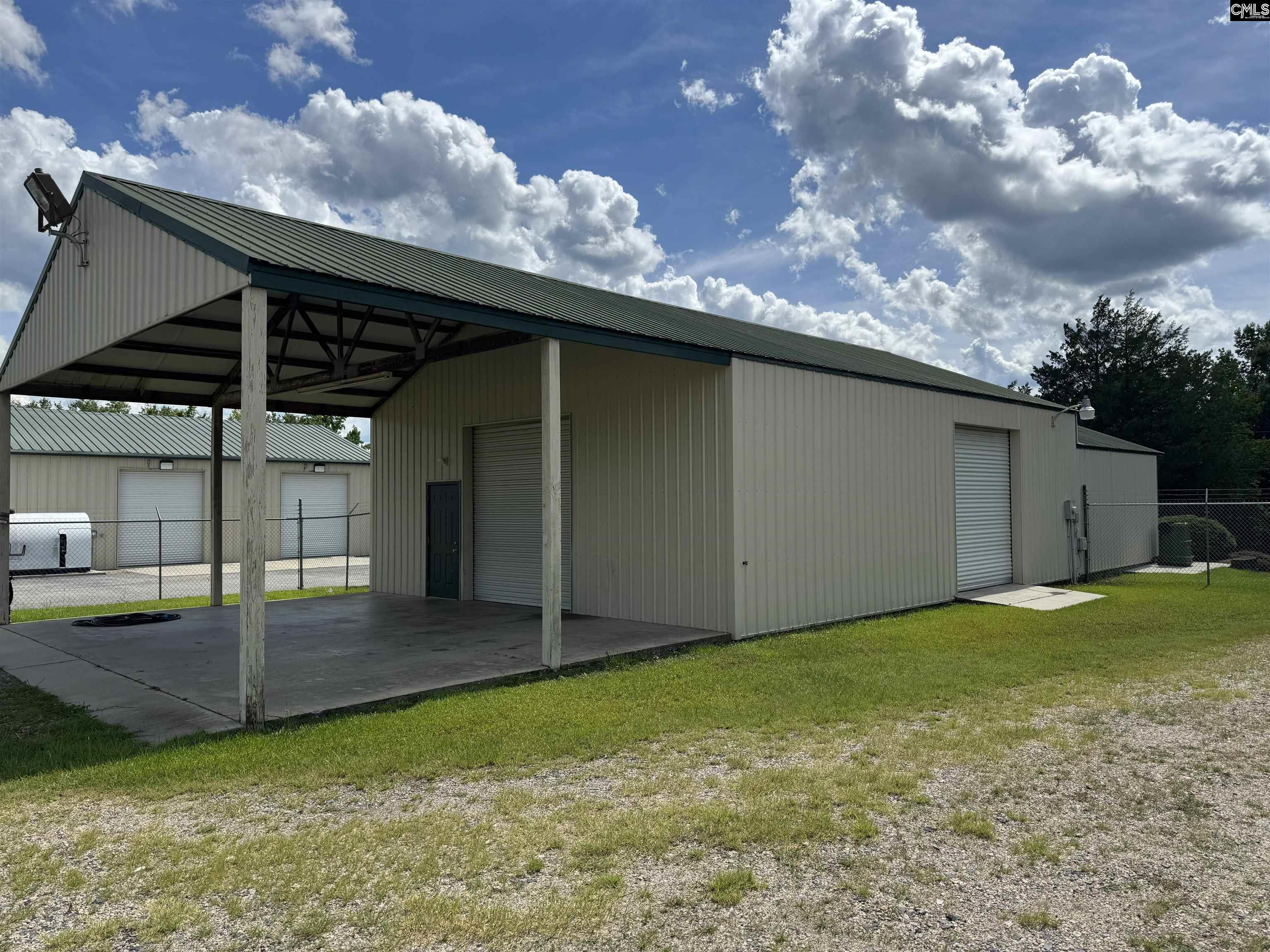 1214 Wylie Street Camden, SC 29020-0000