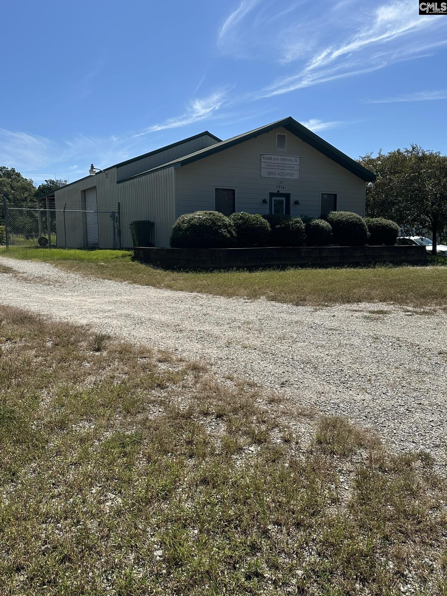 1214 Wylie Street Camden, SC 29020-0000