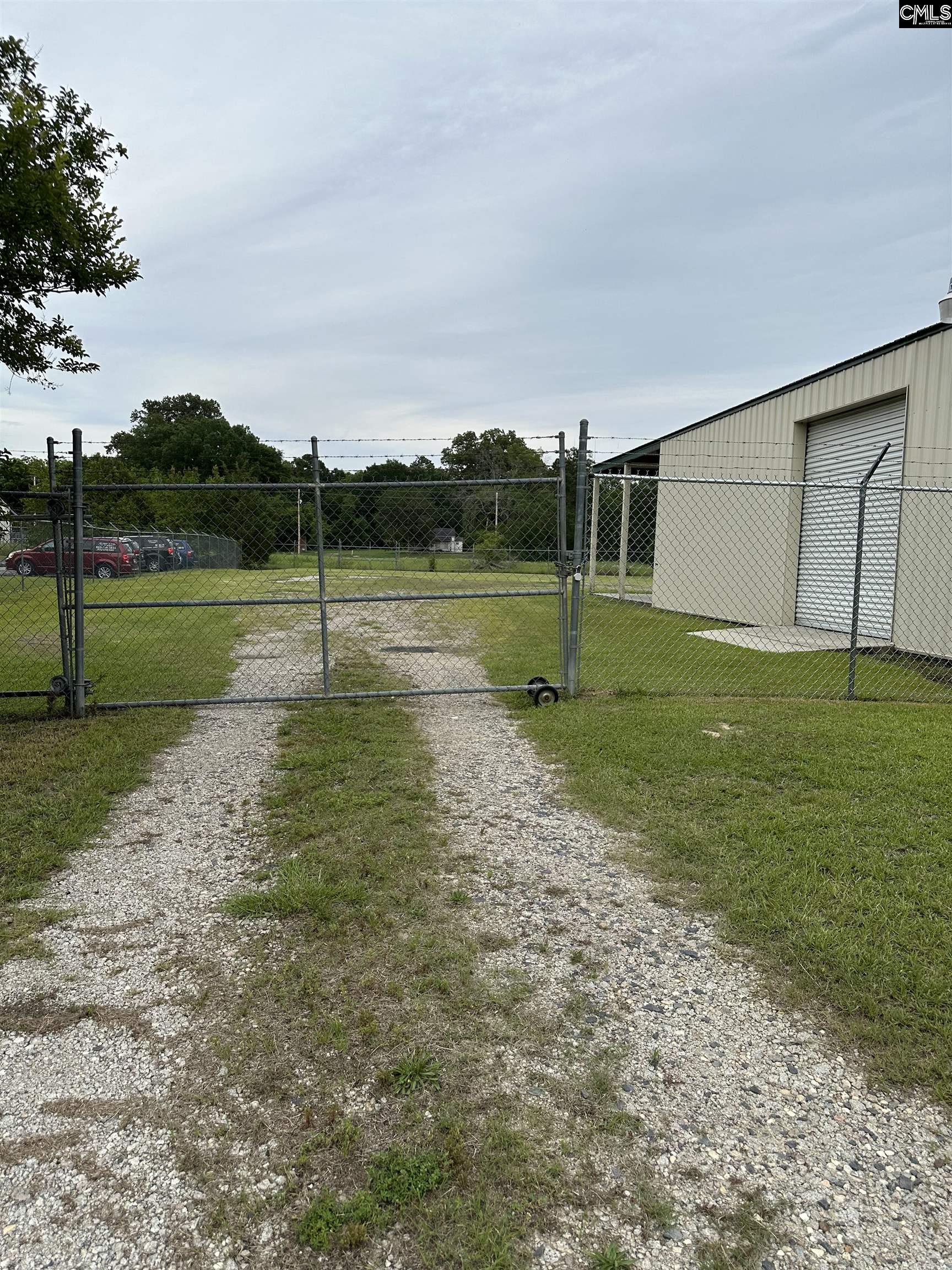 1214 Wylie Street Camden, SC 29020-0000