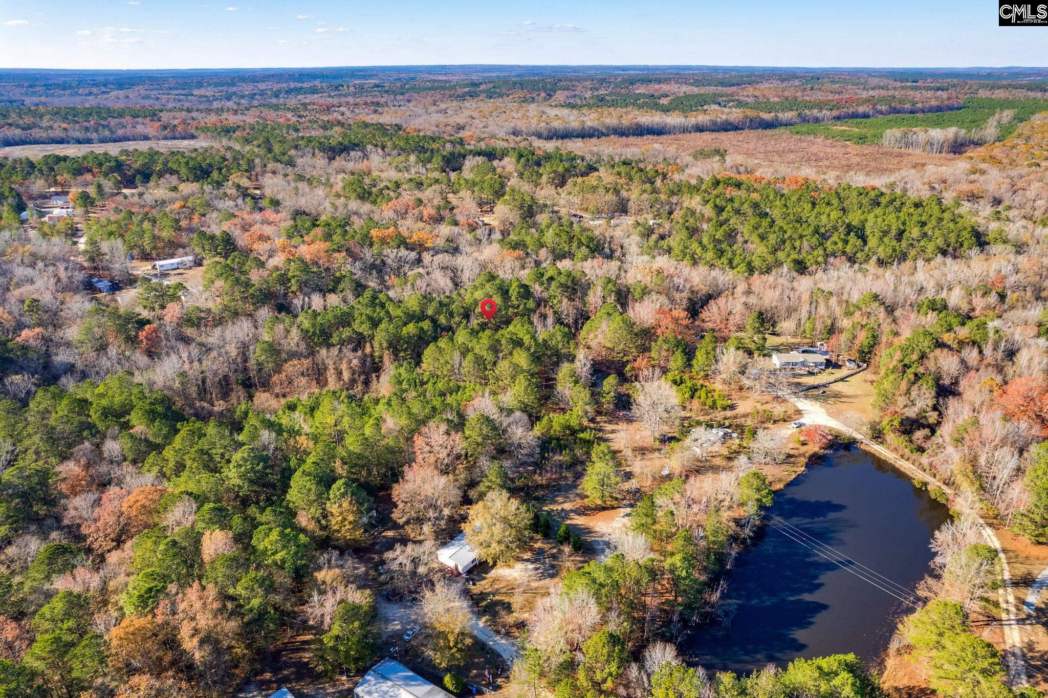 1089 Chestnut Hill Road Elgin, SC 29045