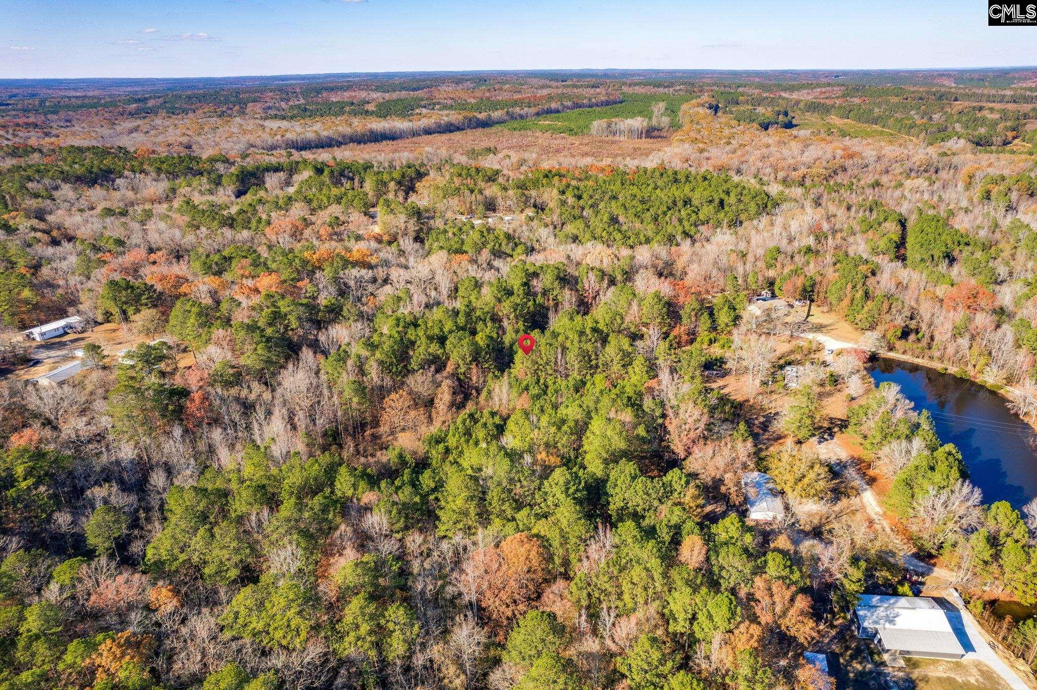 1089 Chestnut Hill Road Elgin, SC 29045