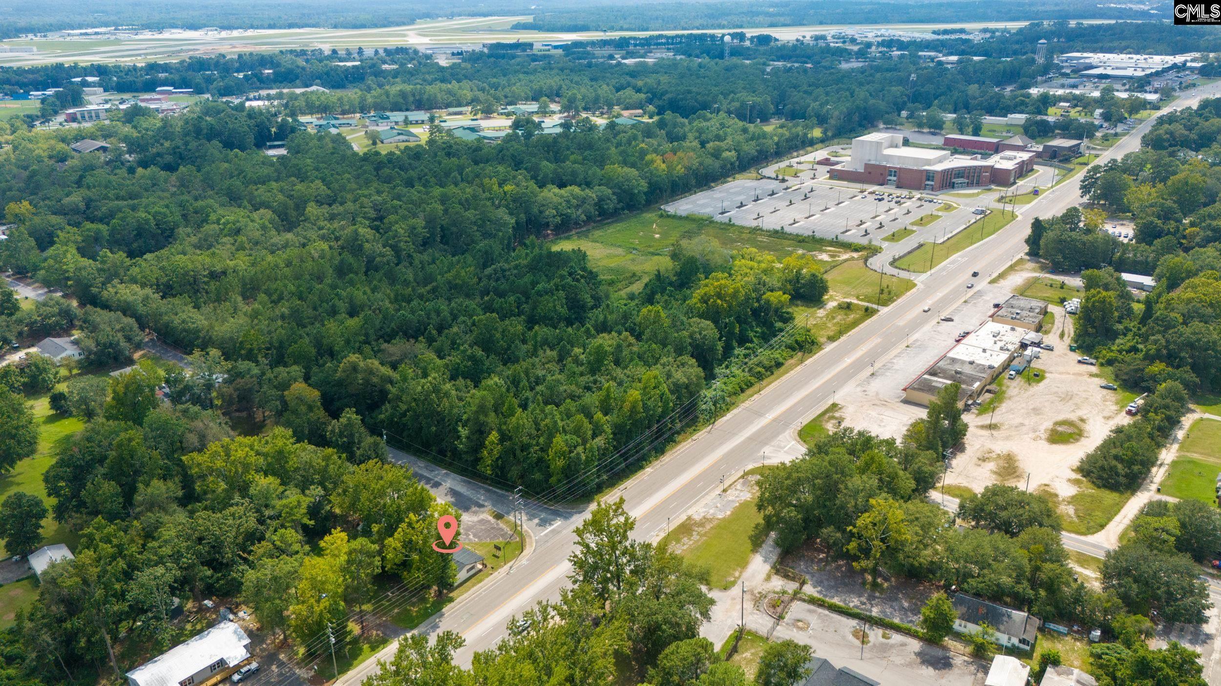 3027 Platt Springs Road Springdale, SC 29170
