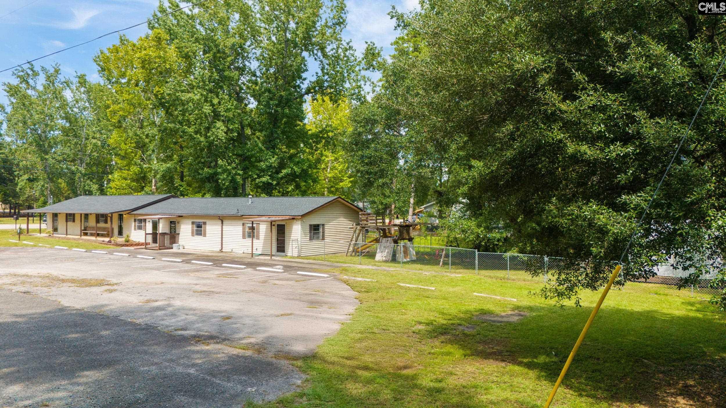 3027 Platt Springs Road Springdale, SC 29170