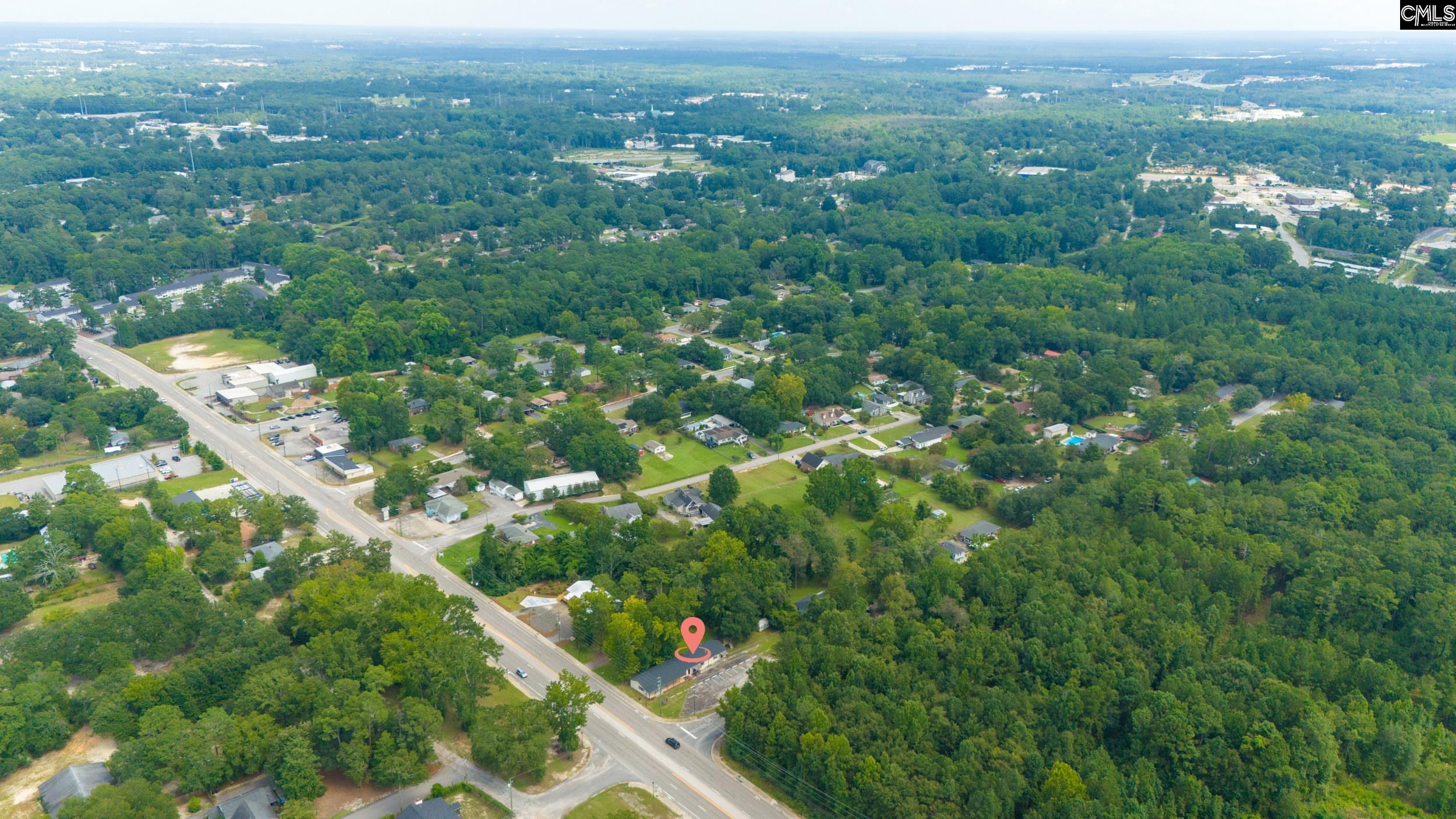 3027 Platt Springs Road Springdale, SC 29170