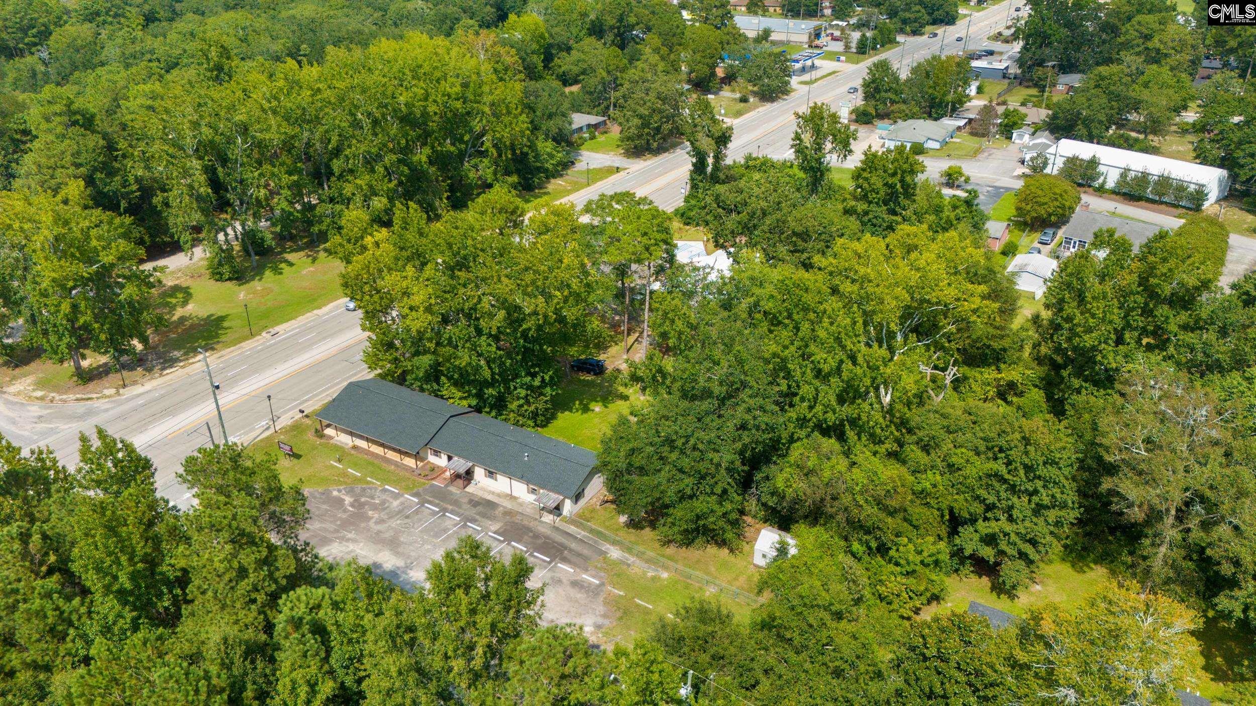 3027 Platt Springs Road Springdale, SC 29170