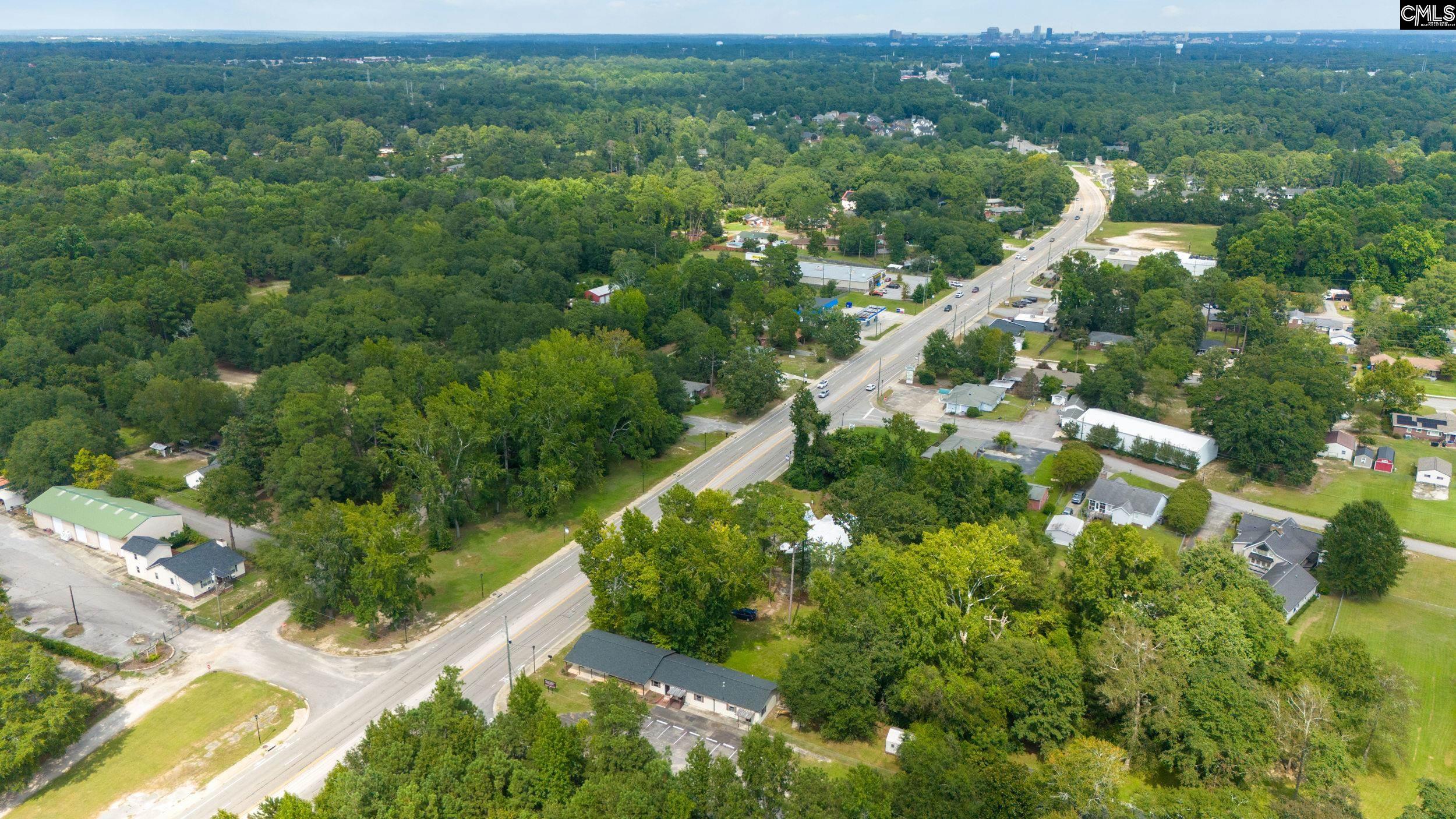 3027 Platt Springs Road Springdale, SC 29170