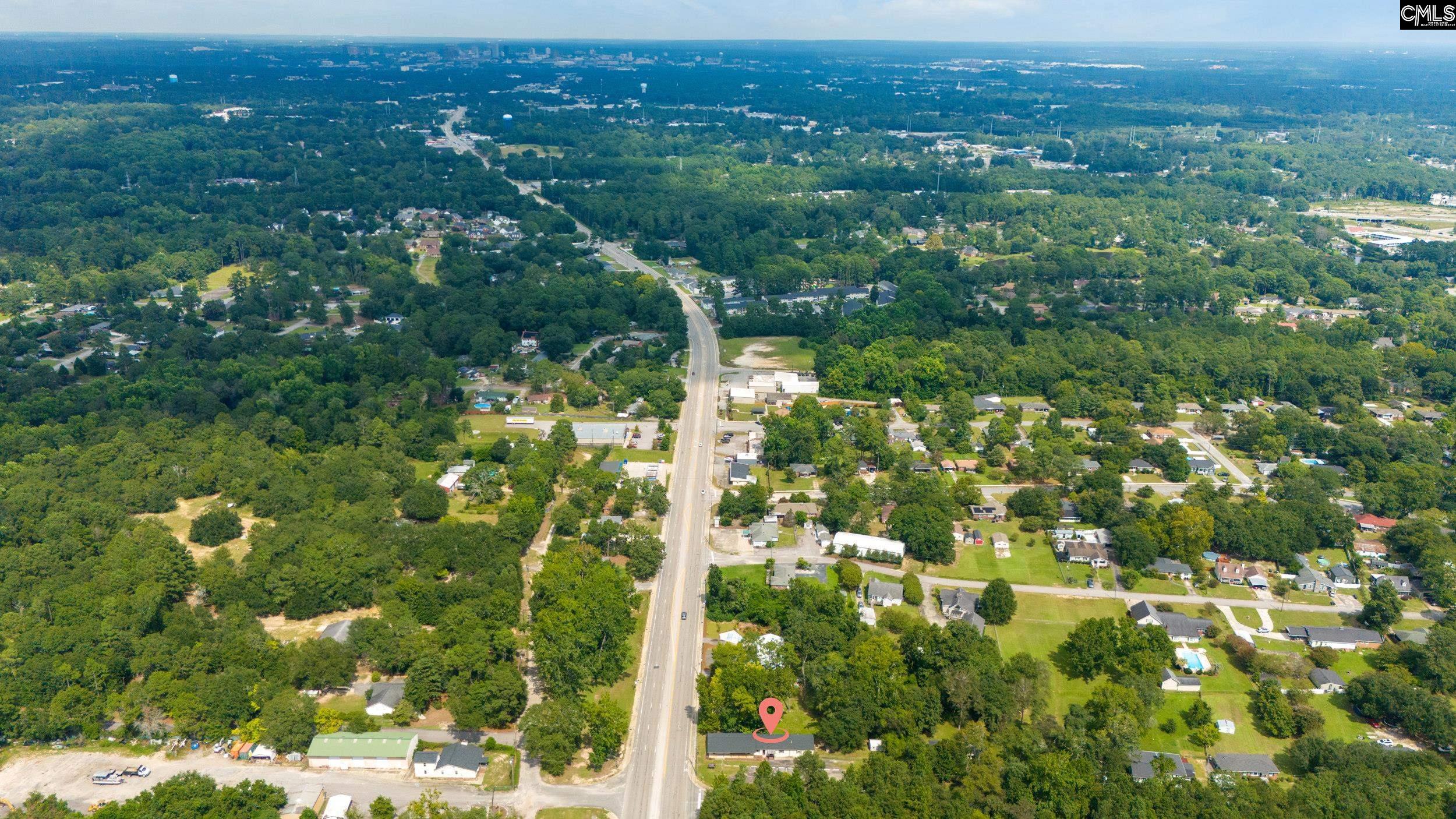 3027 Platt Springs Road Springdale, SC 29170