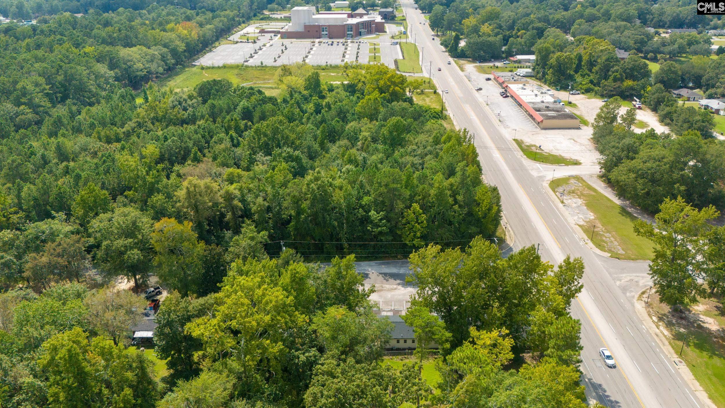 3027 Platt Springs Road Springdale, SC 29170
