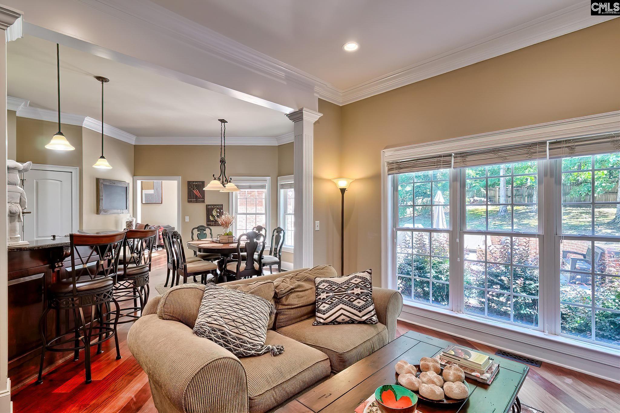 246 Gallantry Drive Irmo, SC 29063-9540