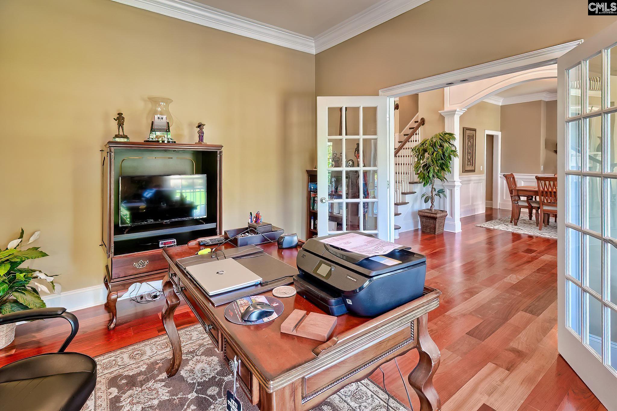246 Gallantry Drive Irmo, SC 29063-9540