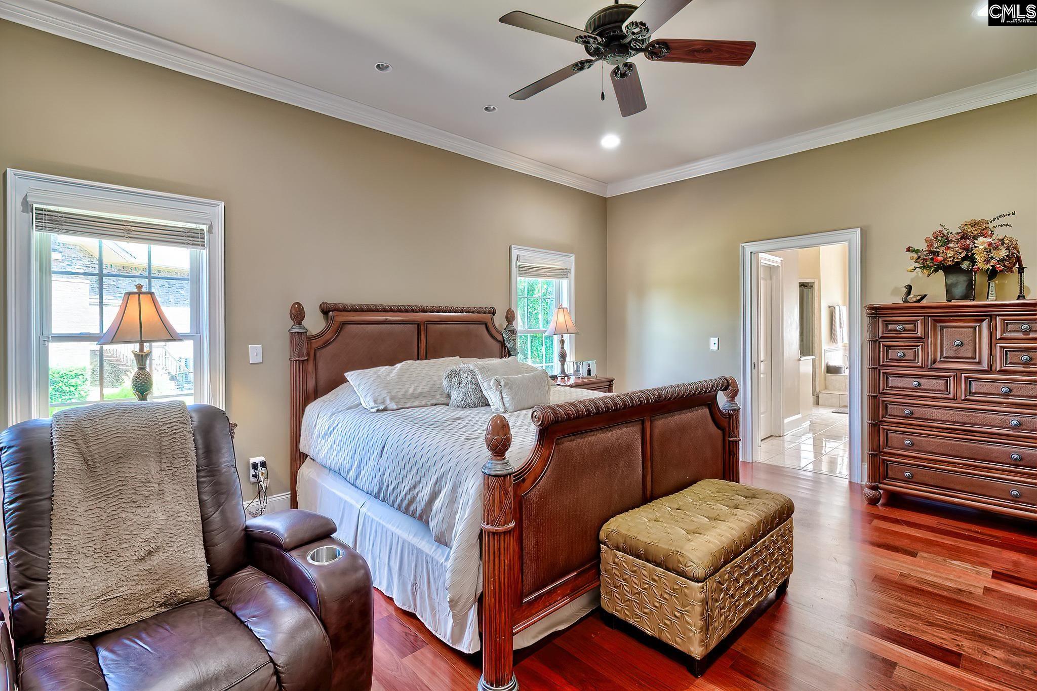 246 Gallantry Drive Irmo, SC 29063-9540