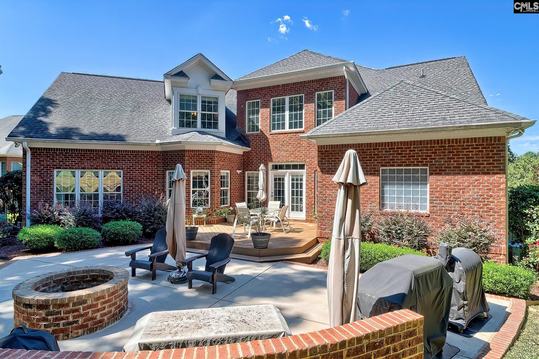 246 Gallantry Drive Irmo, SC 29063-9540