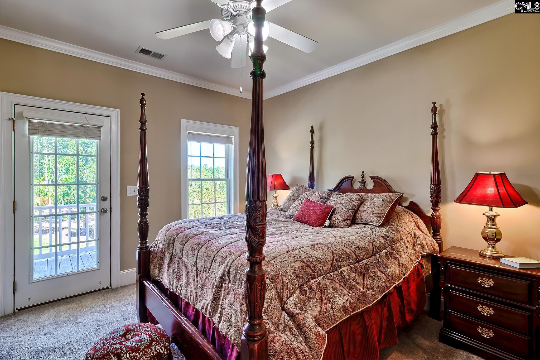 246 Gallantry Drive Irmo, SC 29063-9540