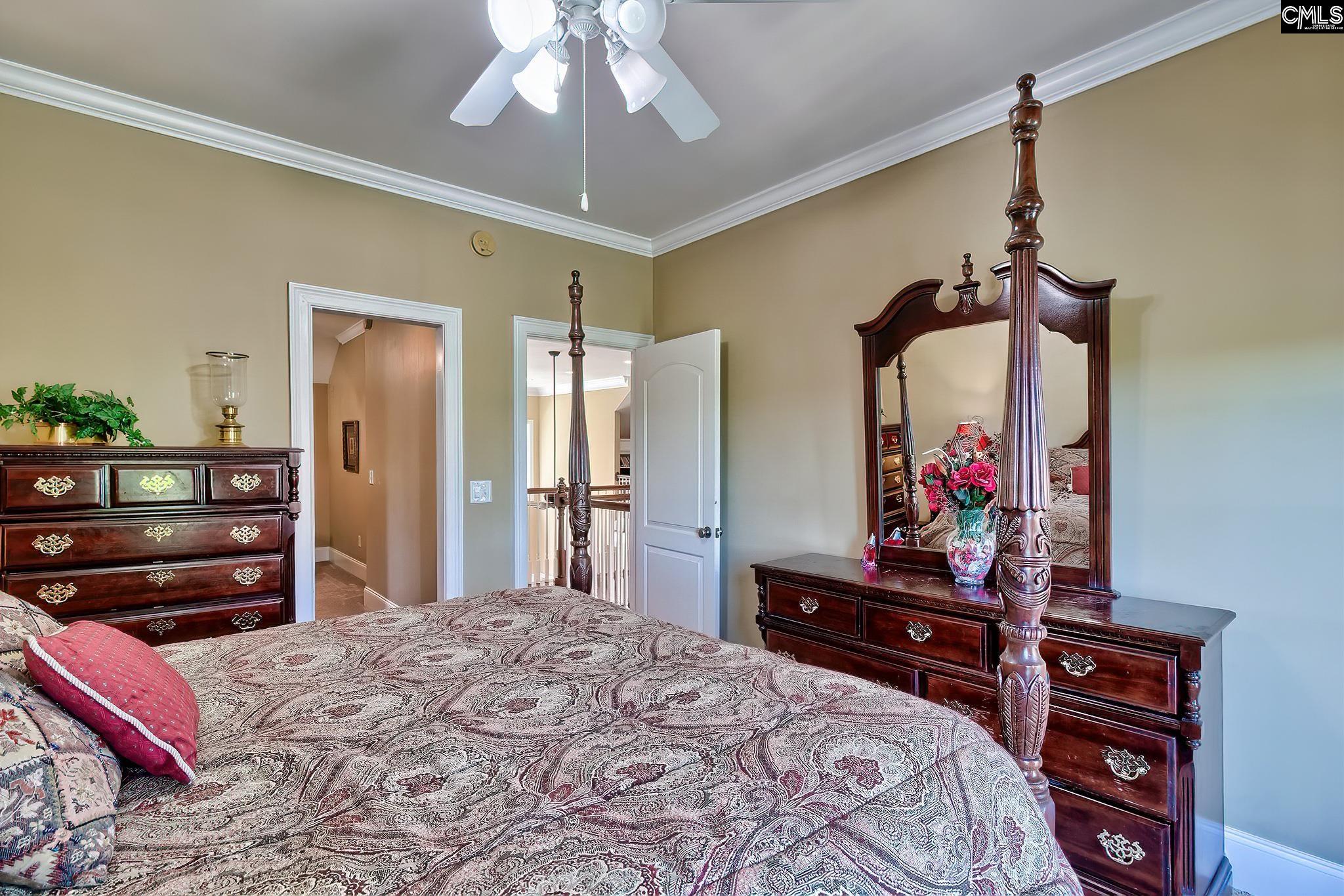 246 Gallantry Drive Irmo, SC 29063-9540