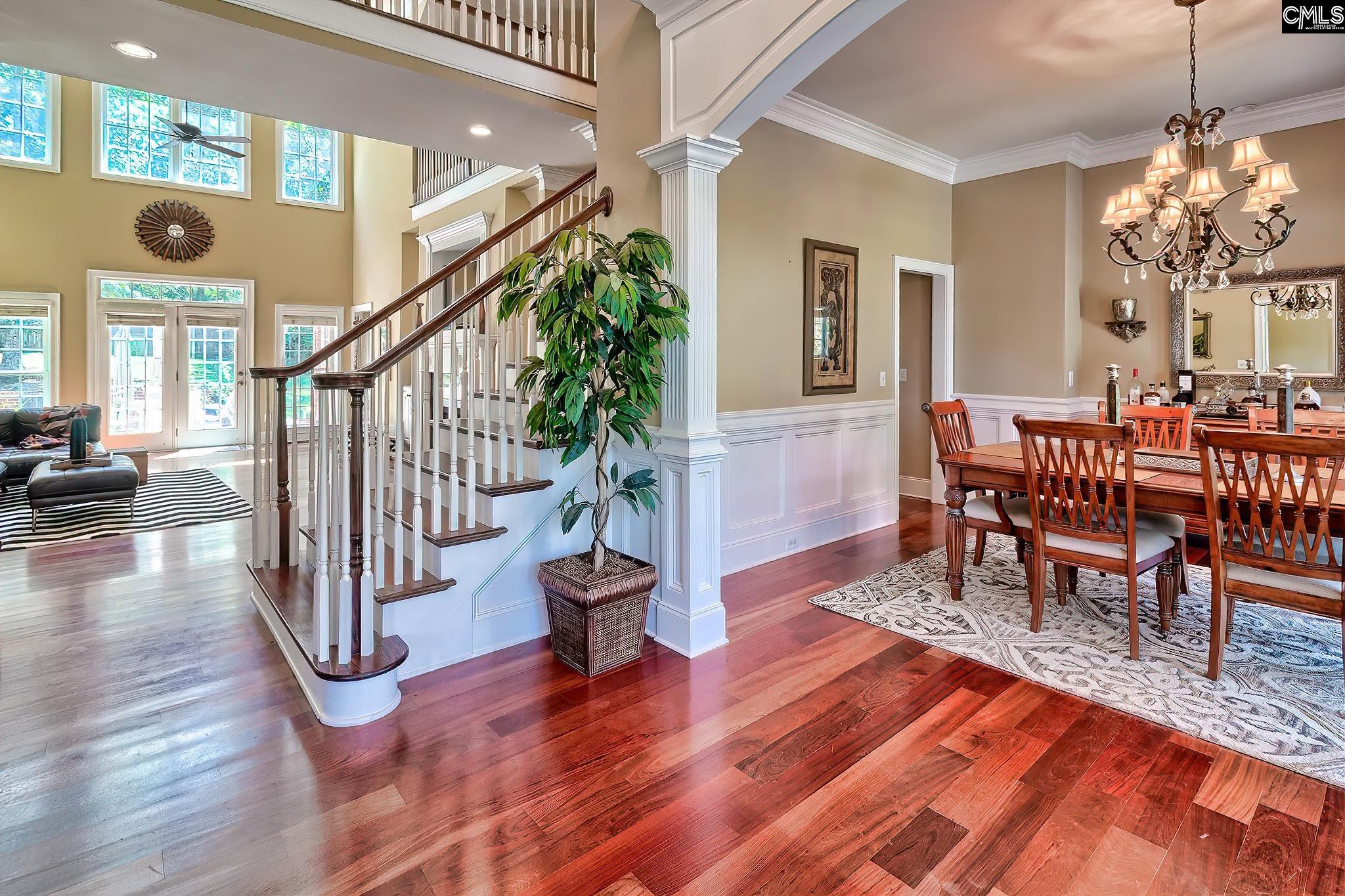 246 Gallantry Drive Irmo, SC 29063-9540