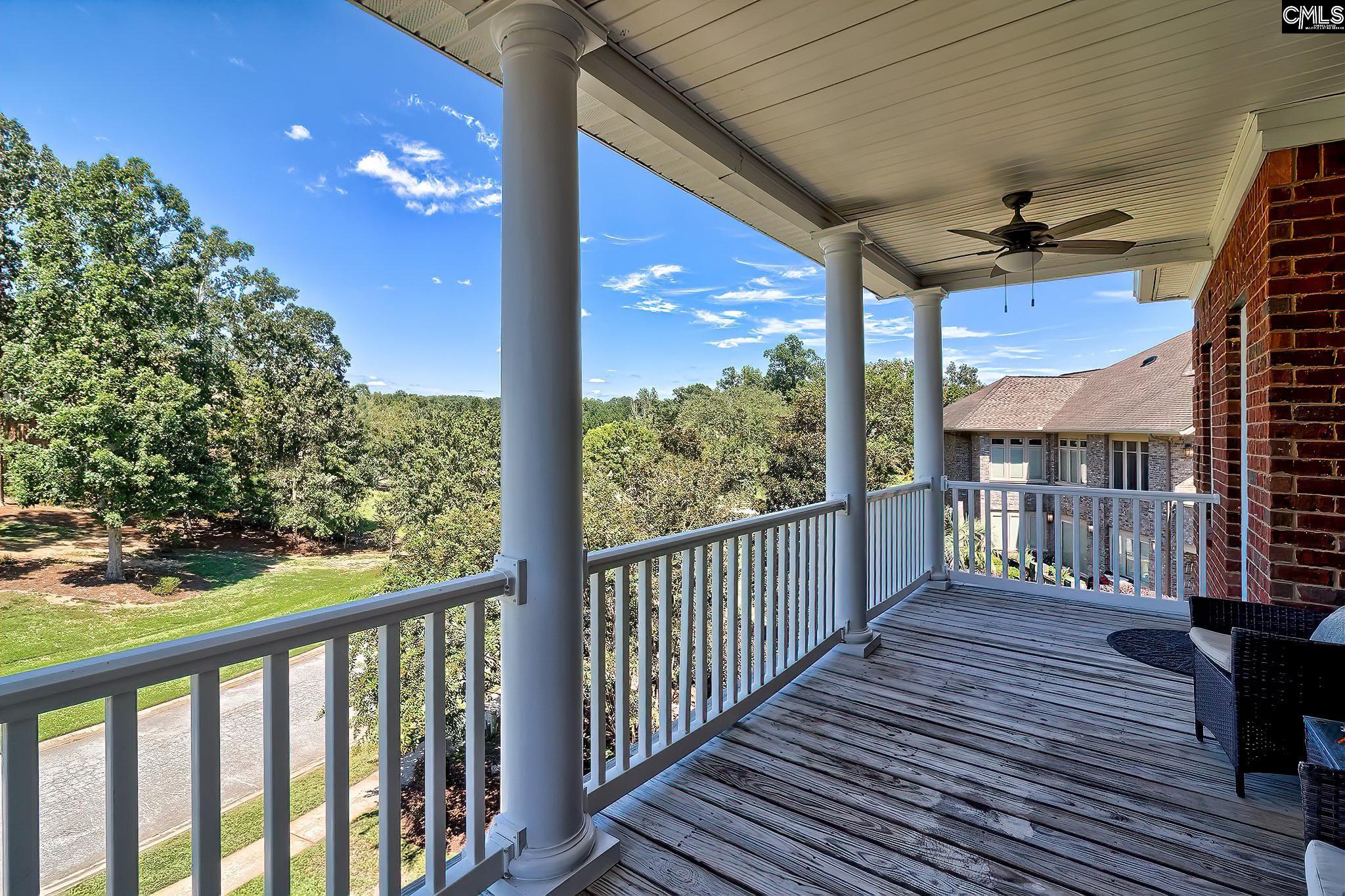 246 Gallantry Drive Irmo, SC 29063-9540