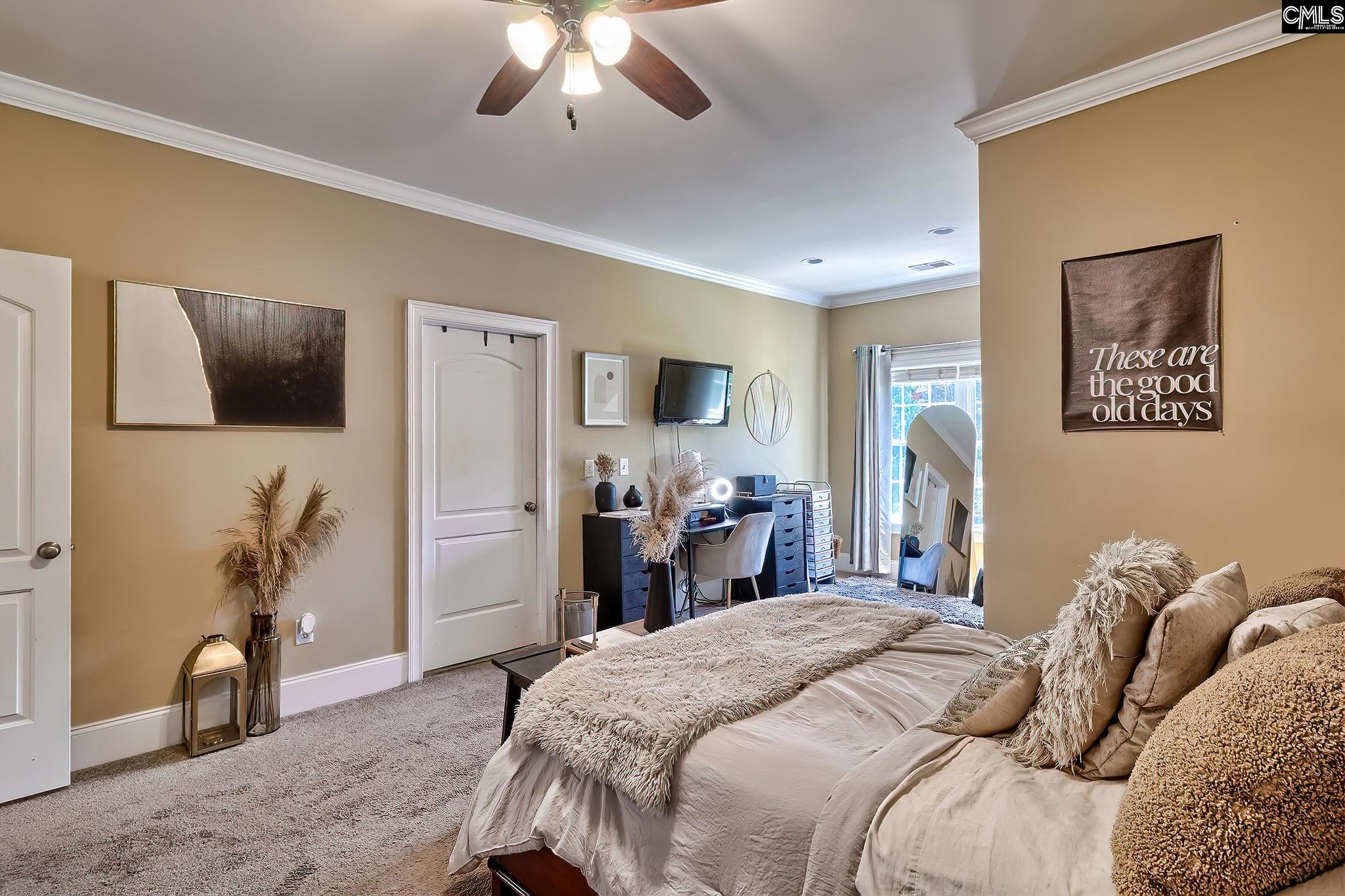 246 Gallantry Drive Irmo, SC 29063-9540