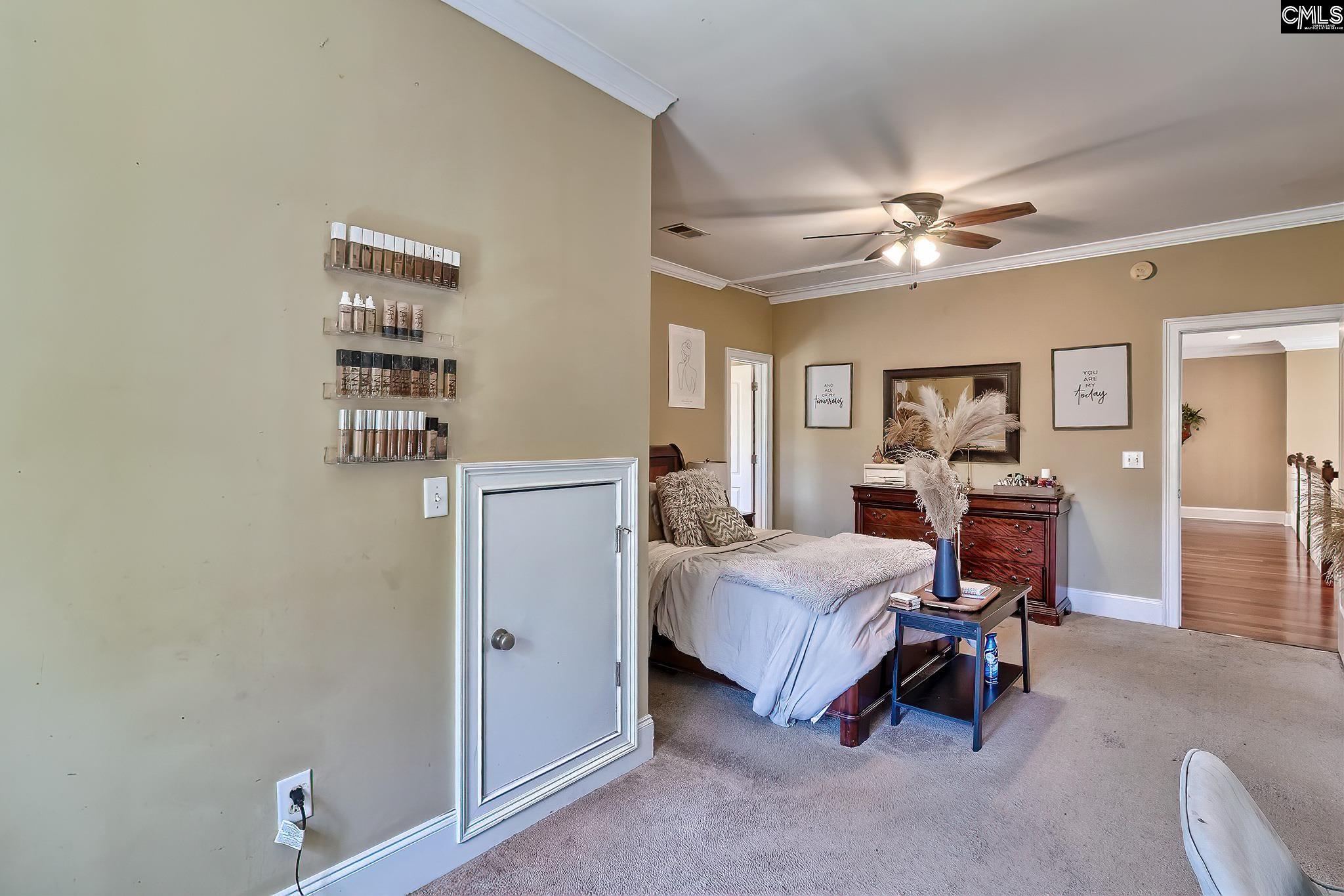 246 Gallantry Drive Irmo, SC 29063-9540