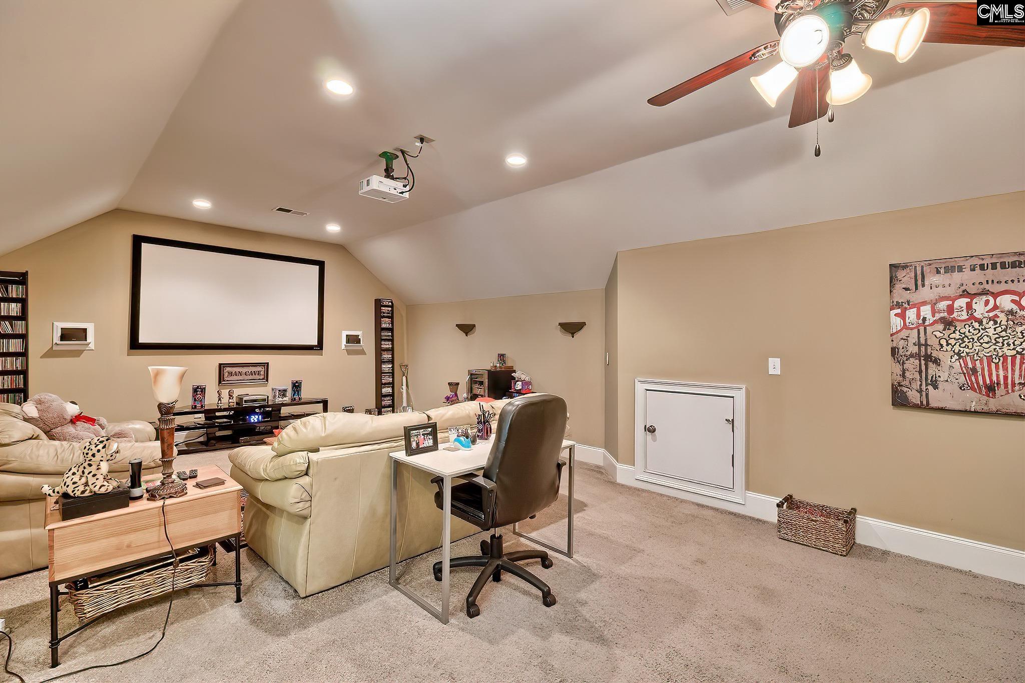 246 Gallantry Drive Irmo, SC 29063-9540