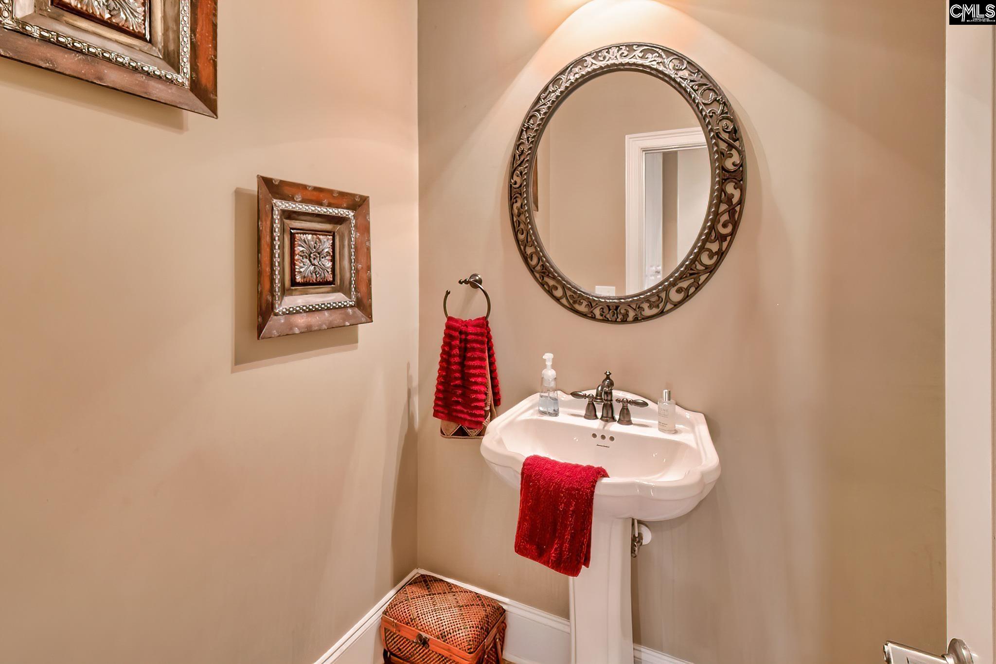 246 Gallantry Drive Irmo, SC 29063-9540