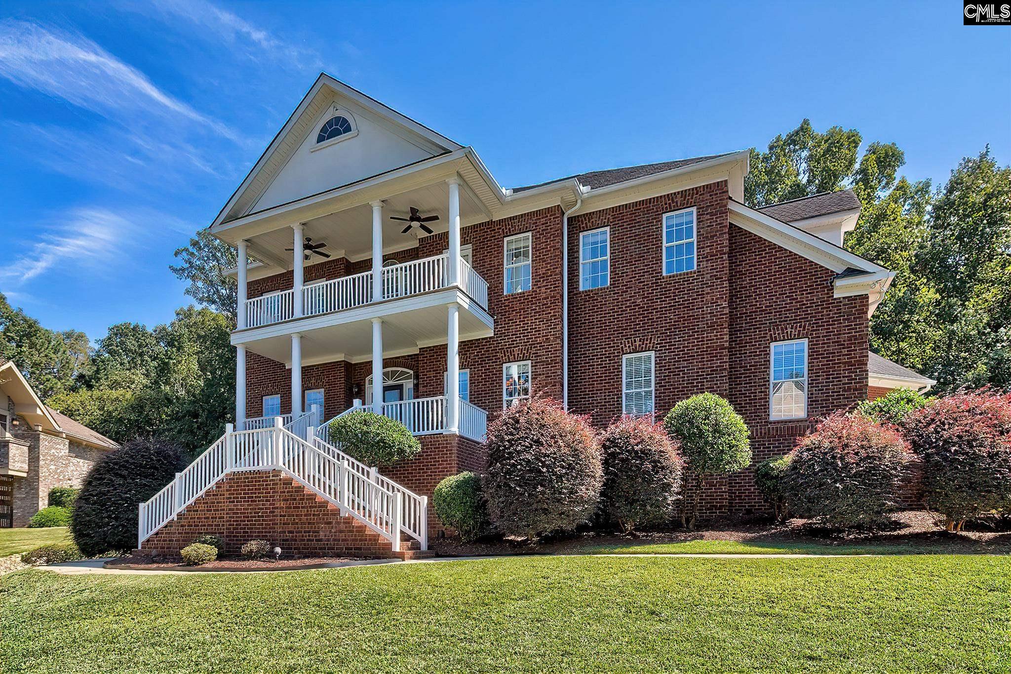 246 Gallantry Drive Irmo, SC 29063-9540