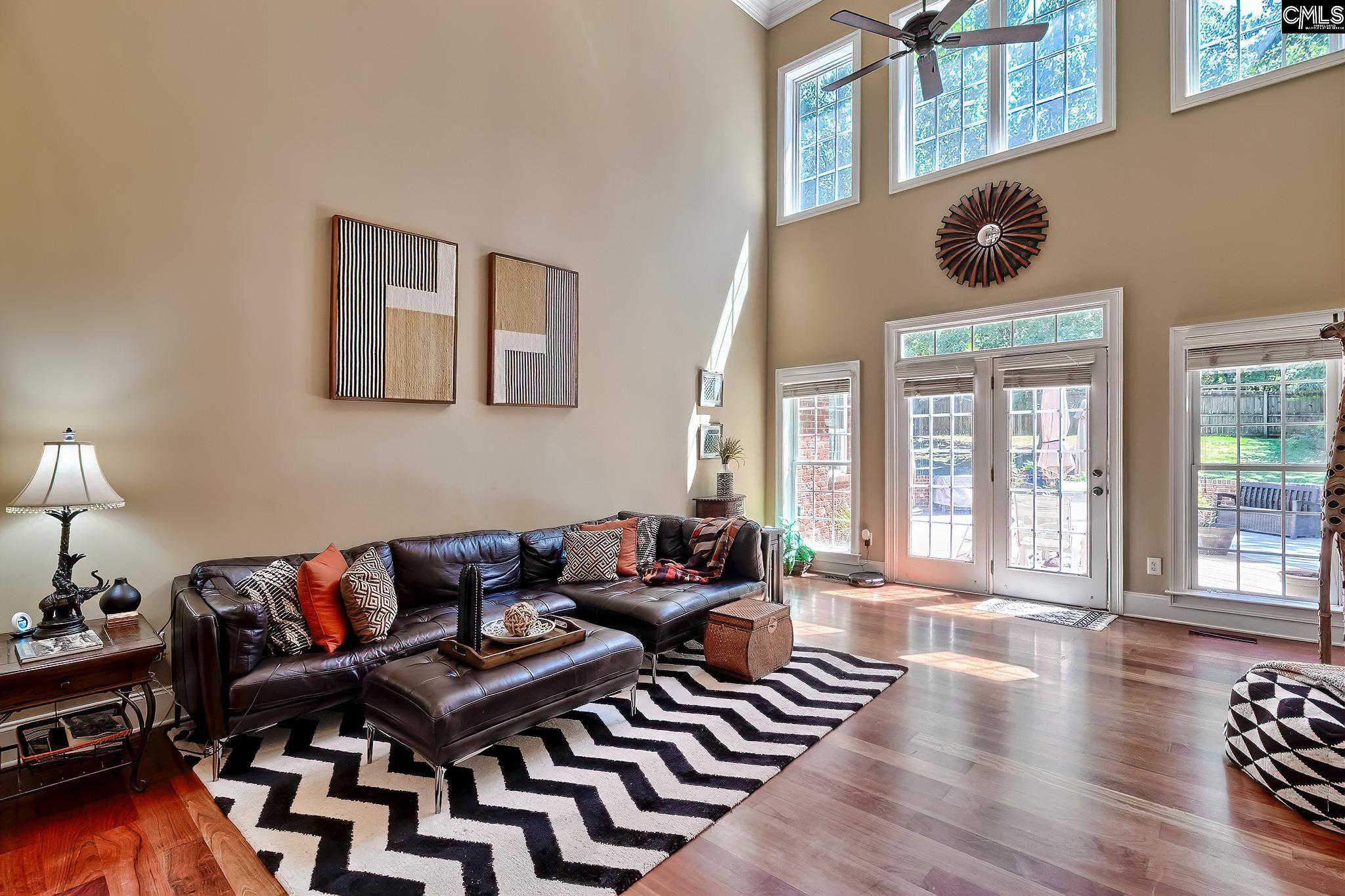 246 Gallantry Drive Irmo, SC 29063-9540