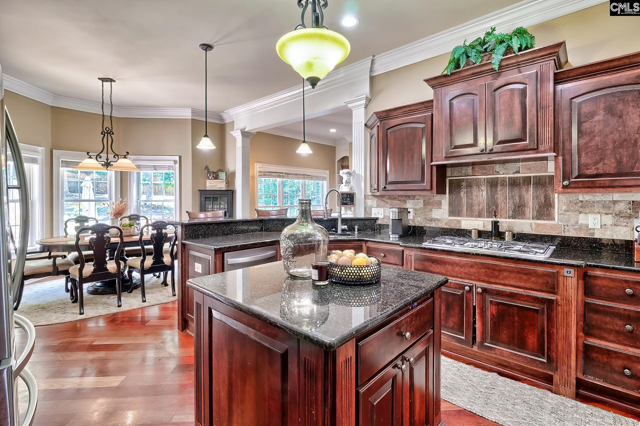246 Gallantry Drive Irmo, SC 29063-9540