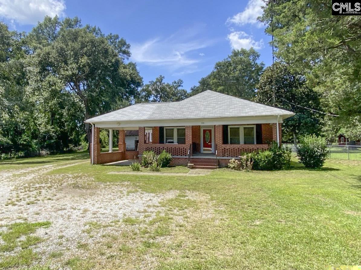 2705 College Newberry, SC 29108