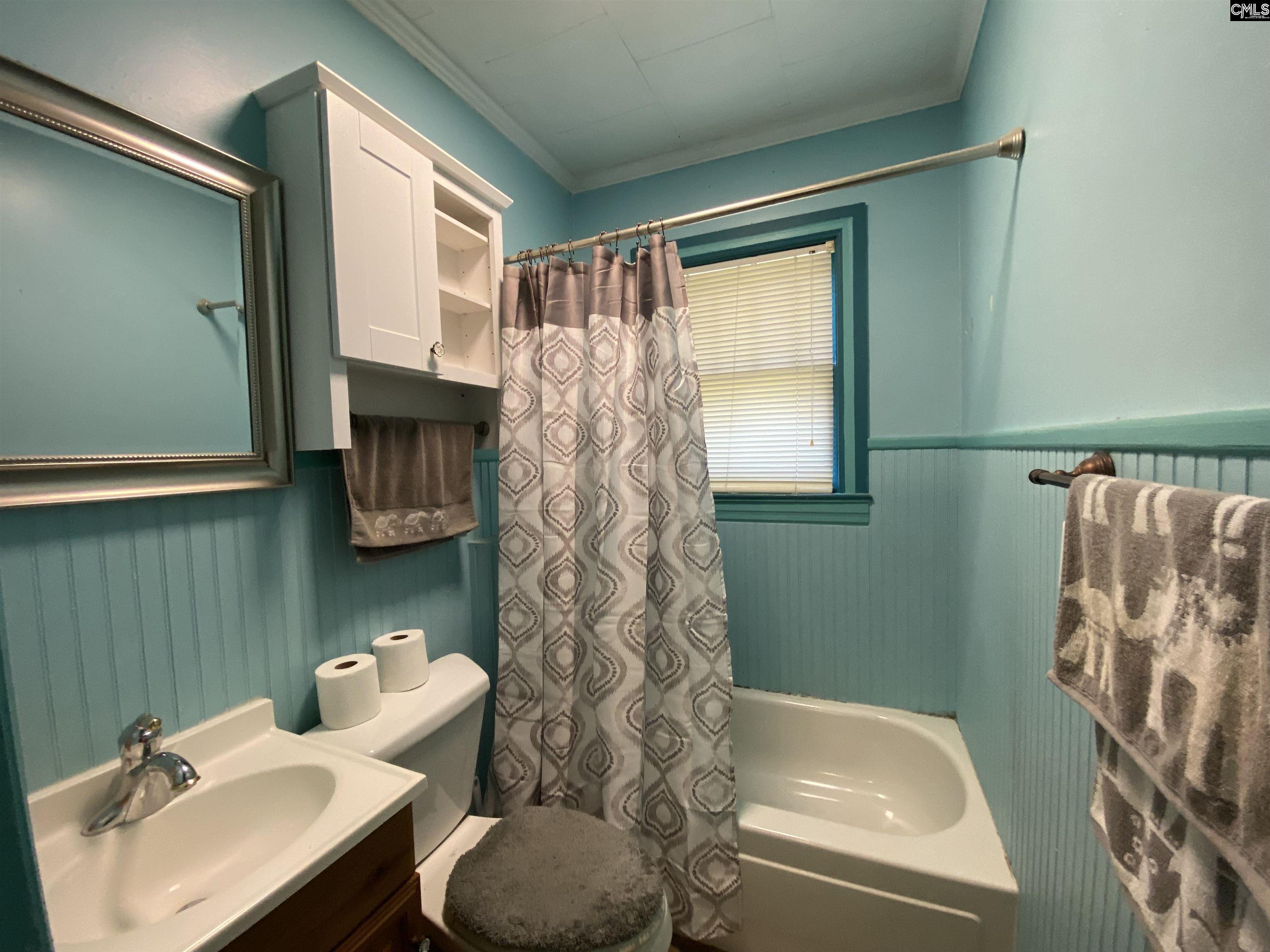 2705 College Newberry, SC 29108