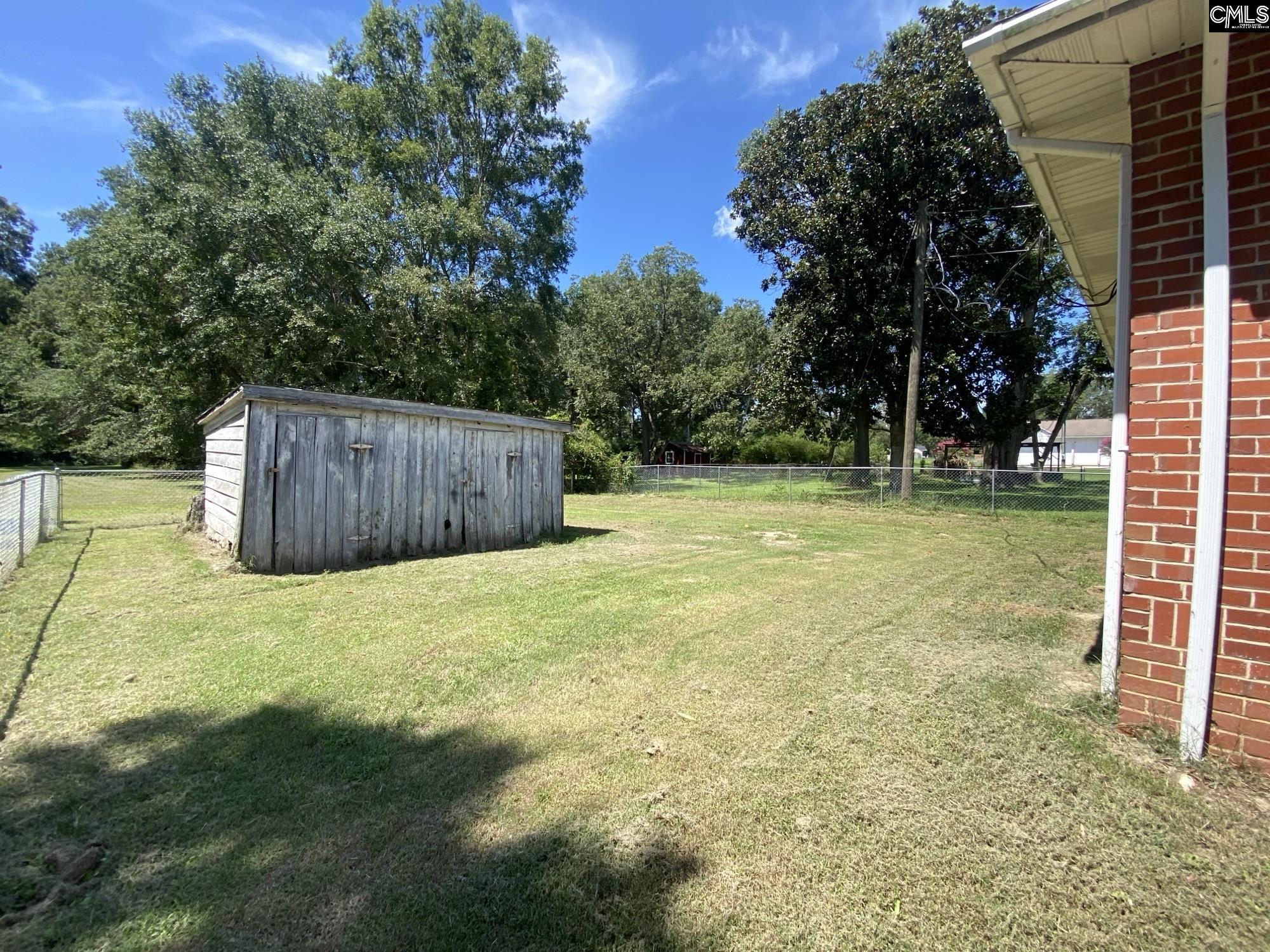 2705 College Newberry, SC 29108