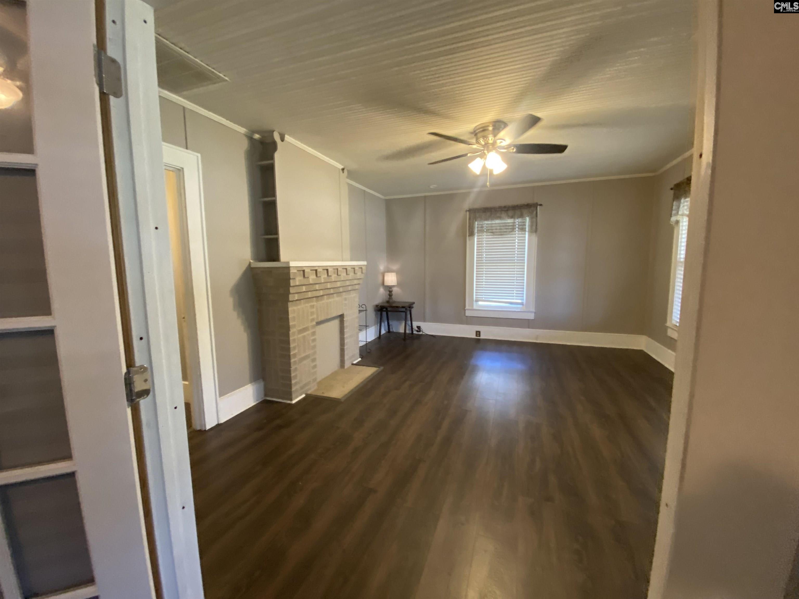 2705 College Newberry, SC 29108