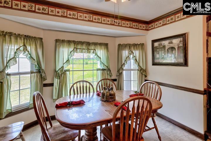 501 Sheridan Drive Columbia, SC 29223-5328
