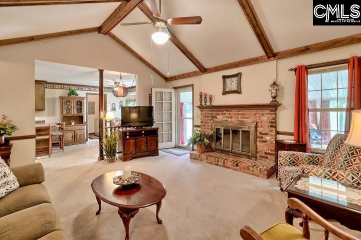 501 Sheridan Drive Columbia, SC 29223-5328