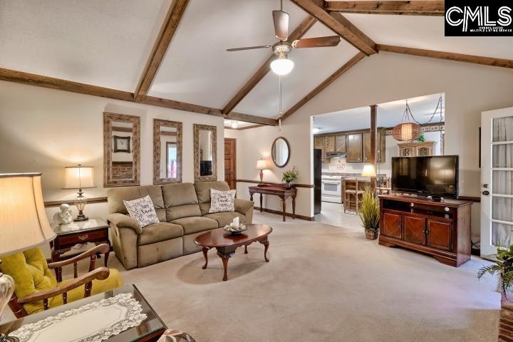 501 Sheridan Drive Columbia, SC 29223-5328